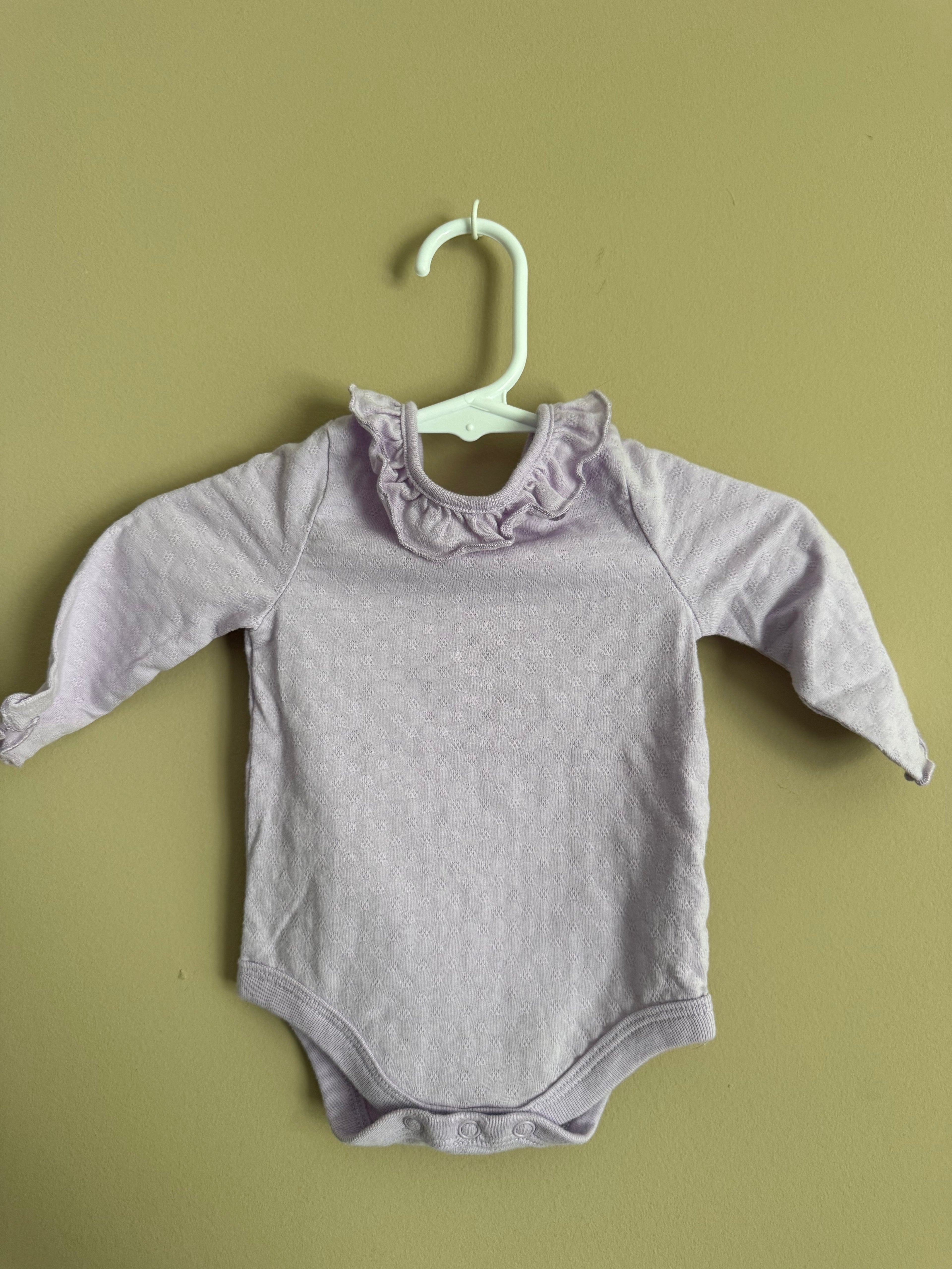 0-3M Onesie