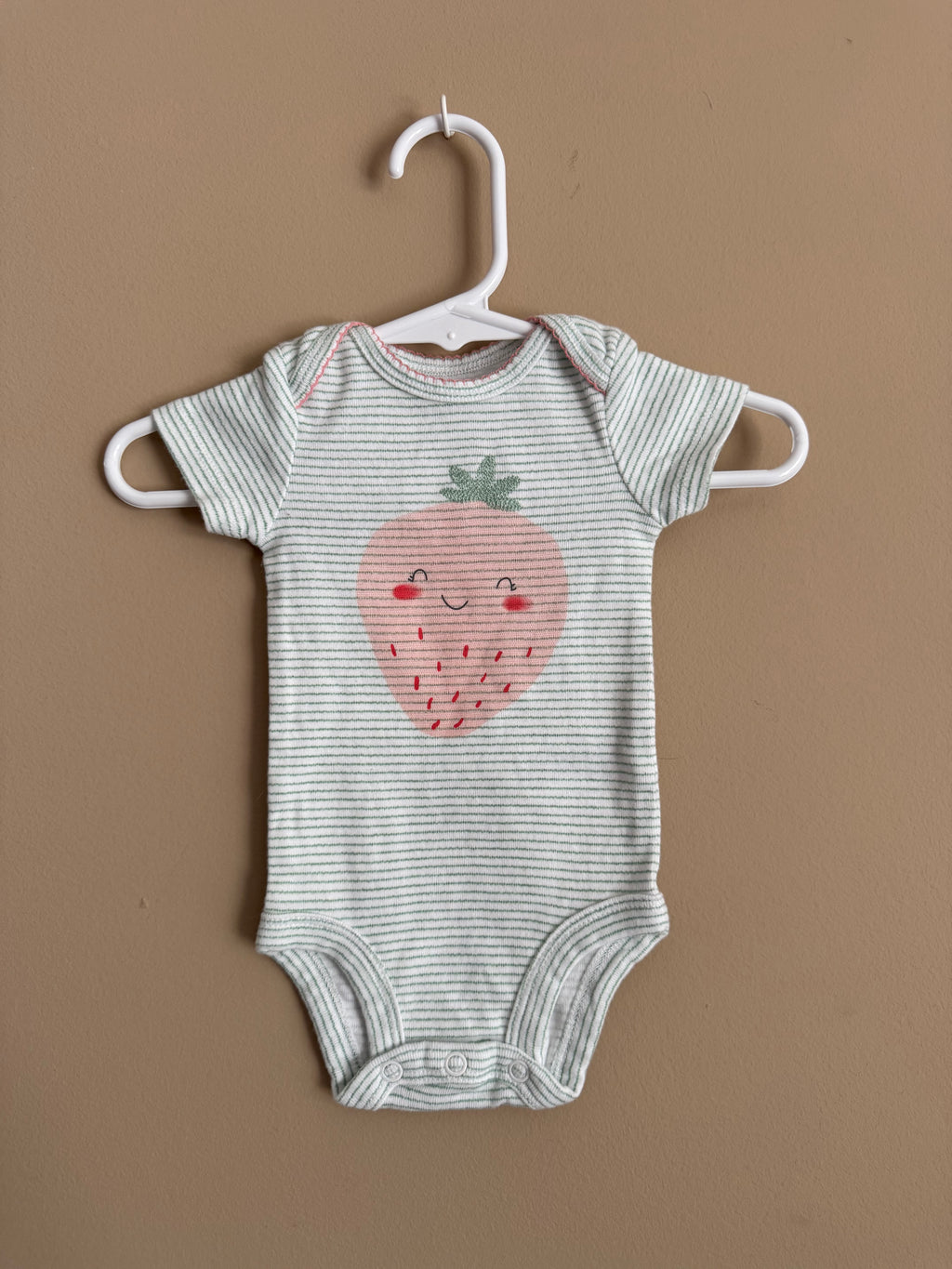 NB Onesie Set (2)