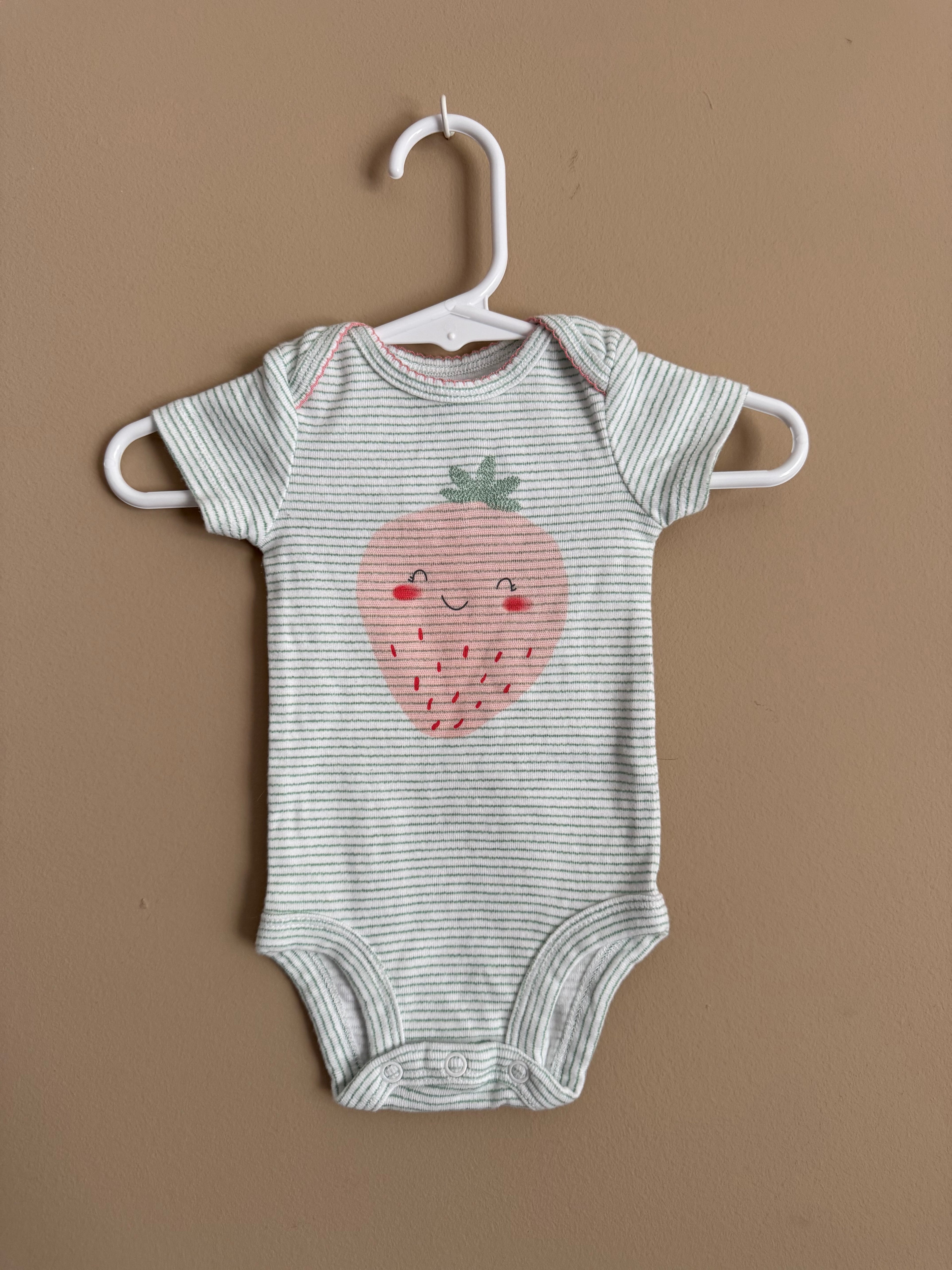 NB Onesie Set (2)
