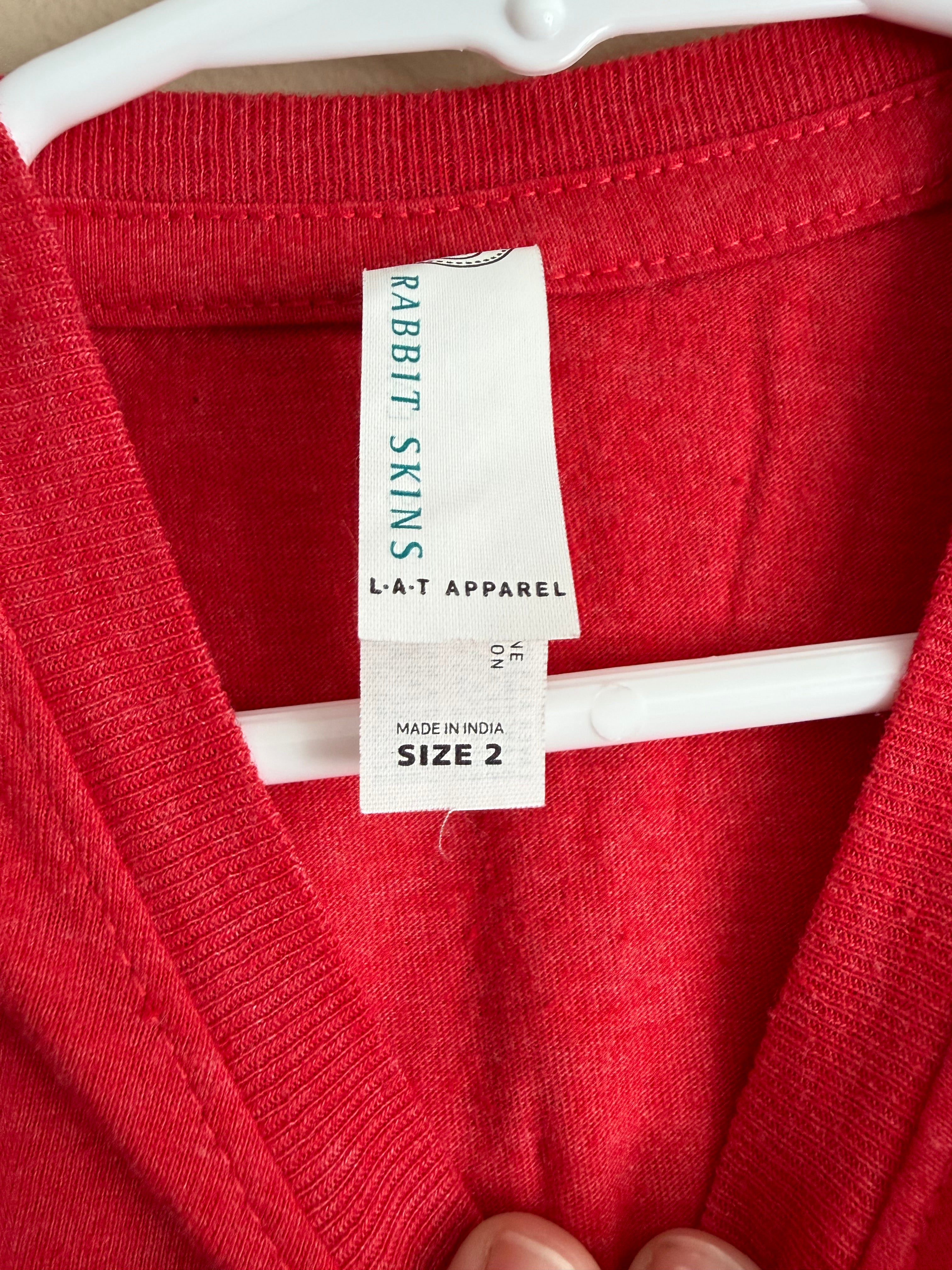 2T T-Shirt