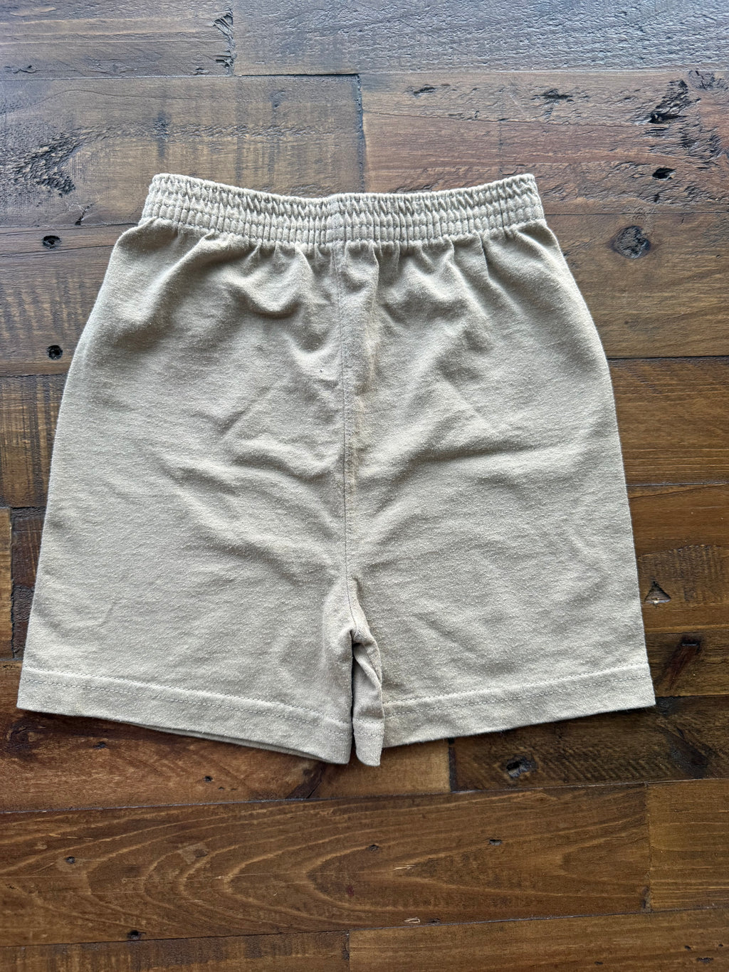 2T Shorts