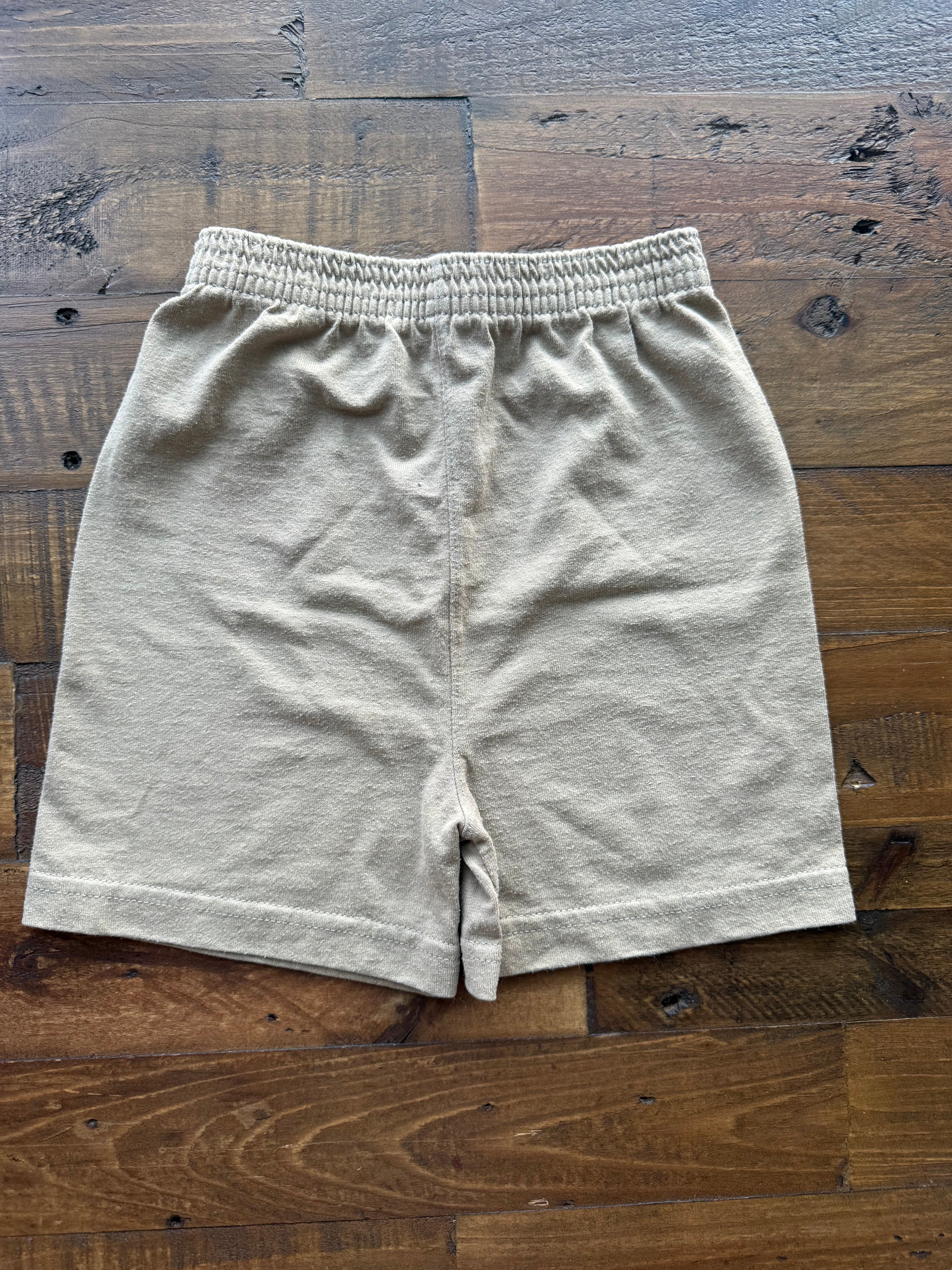2T Shorts