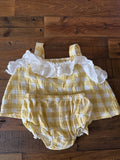 3-6M Matching Set