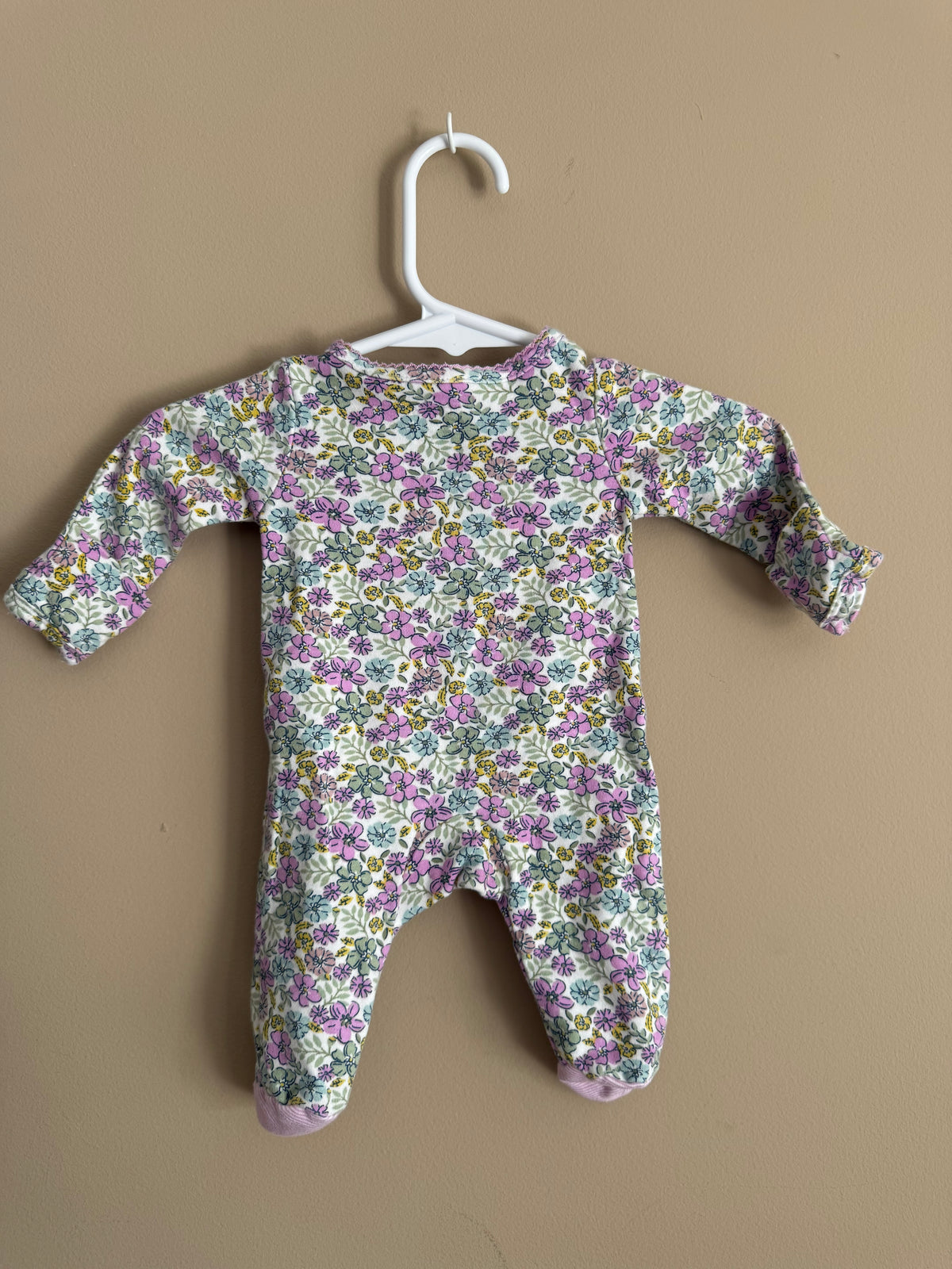 Preemie Sleeper