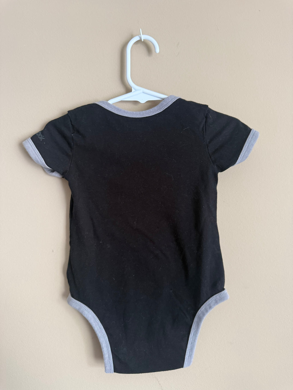 12M Onesie