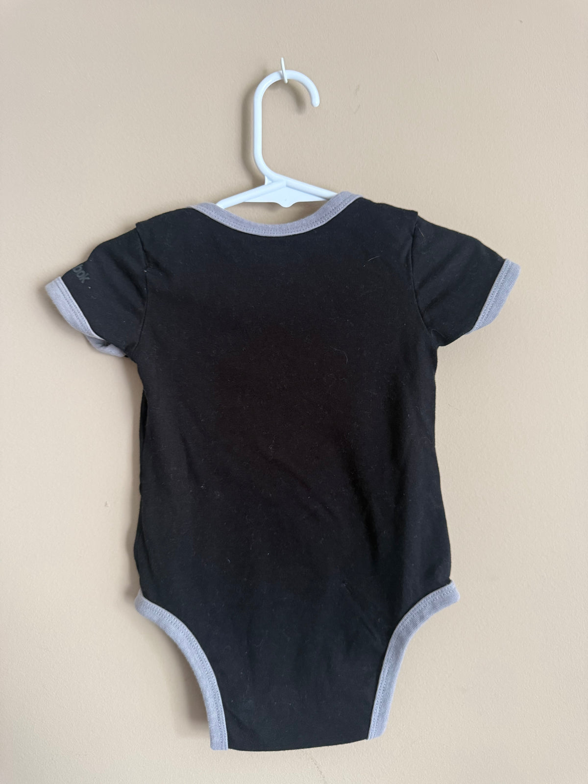 12M Onesie