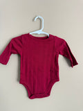 0-3M Onesie