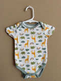 3-6M Onesie