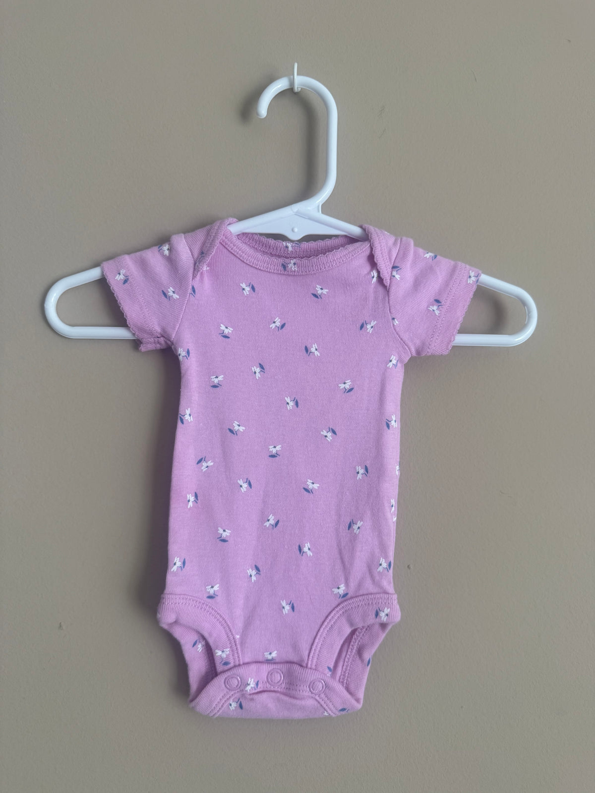 Preemie Onesie Set(3)