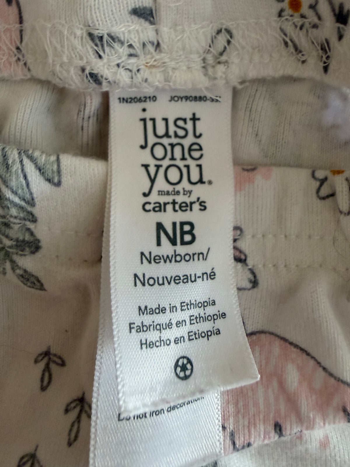 NB Pants