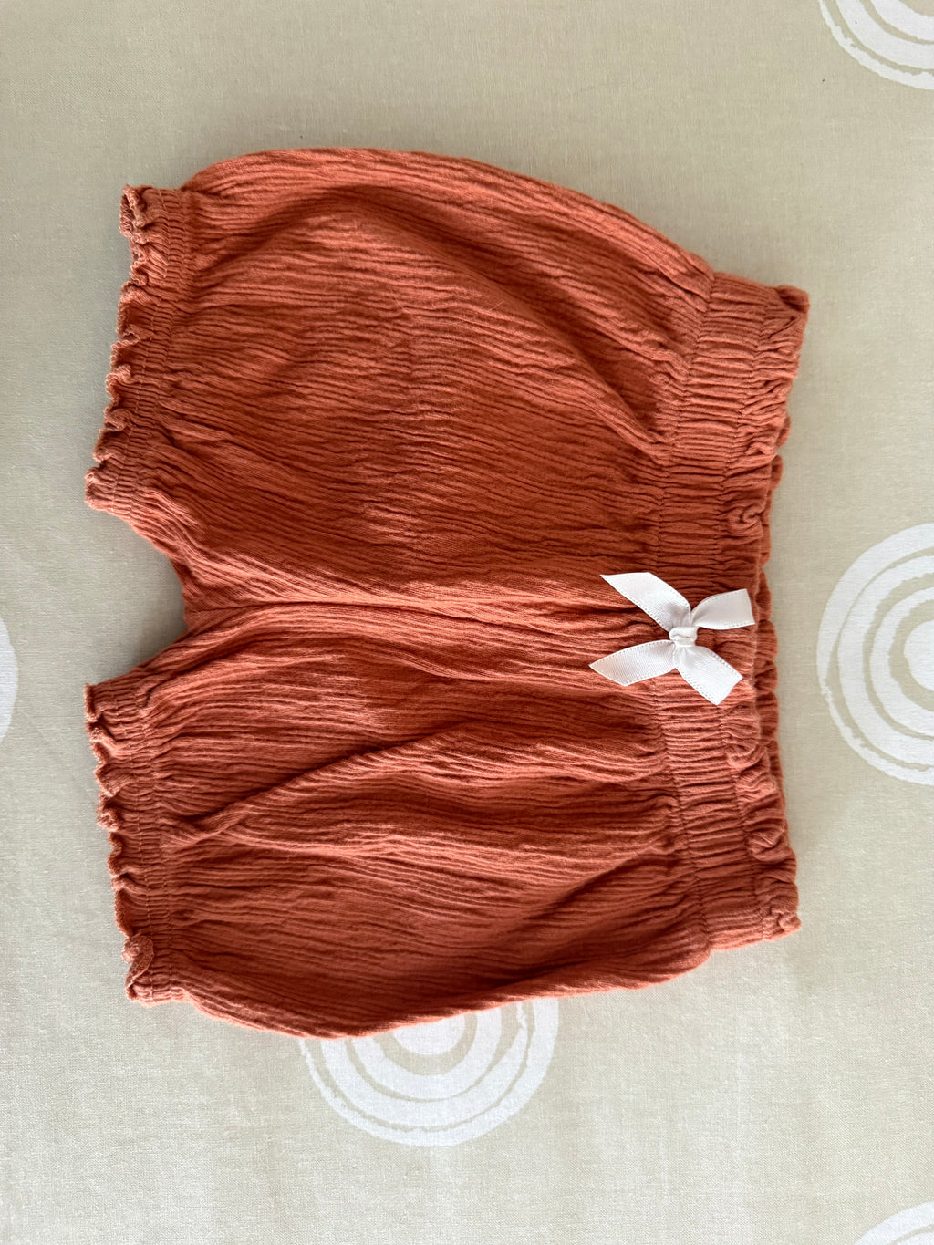 3-6M Shorts