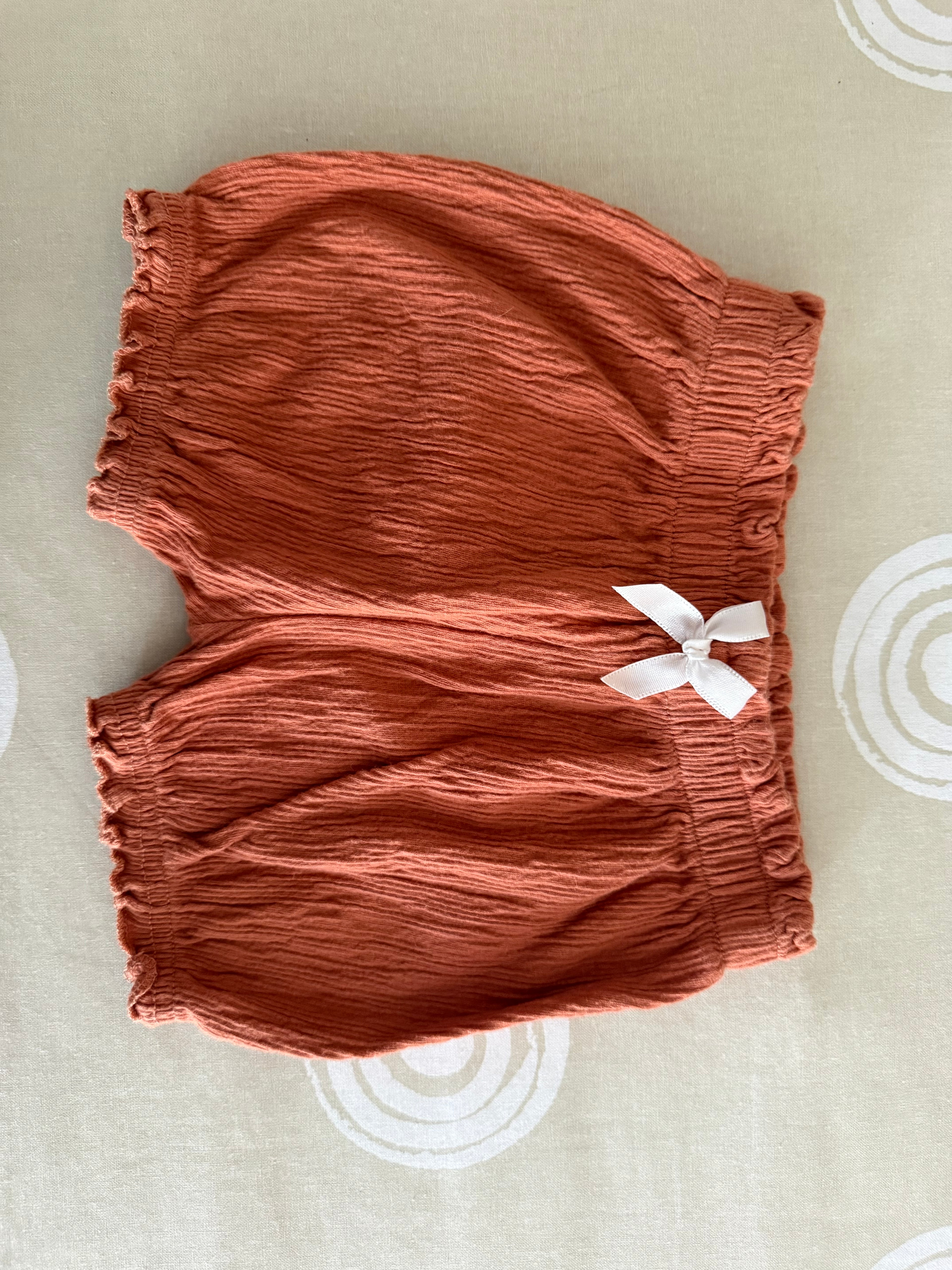 3-6M Shorts