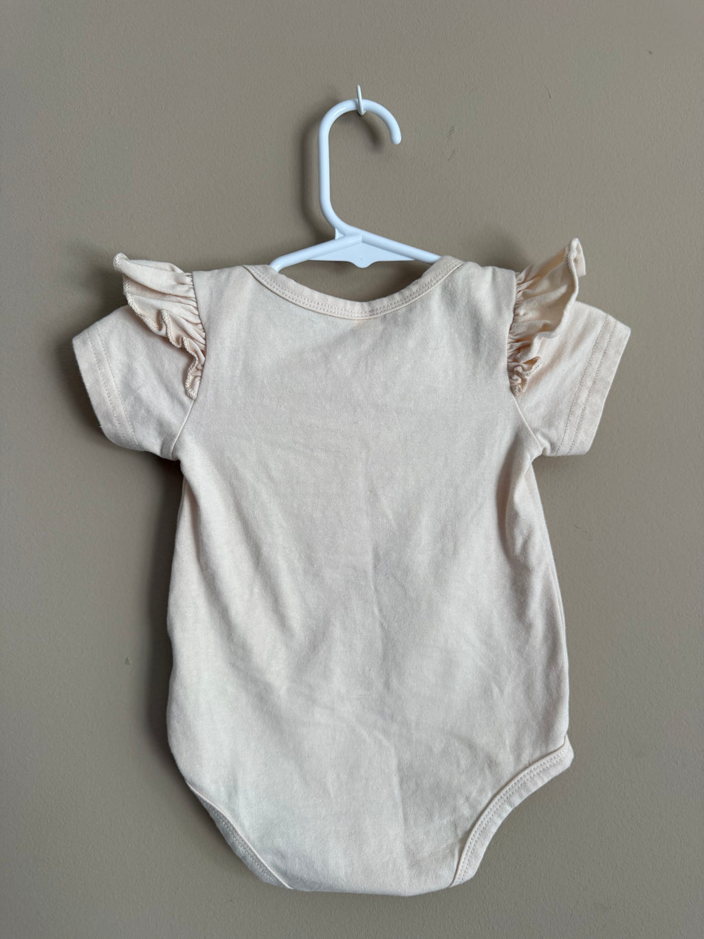 0-3M Onesie