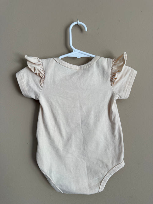 0-3M Onesie