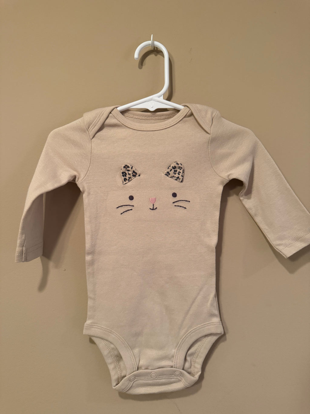 6M Onesie Set(2)