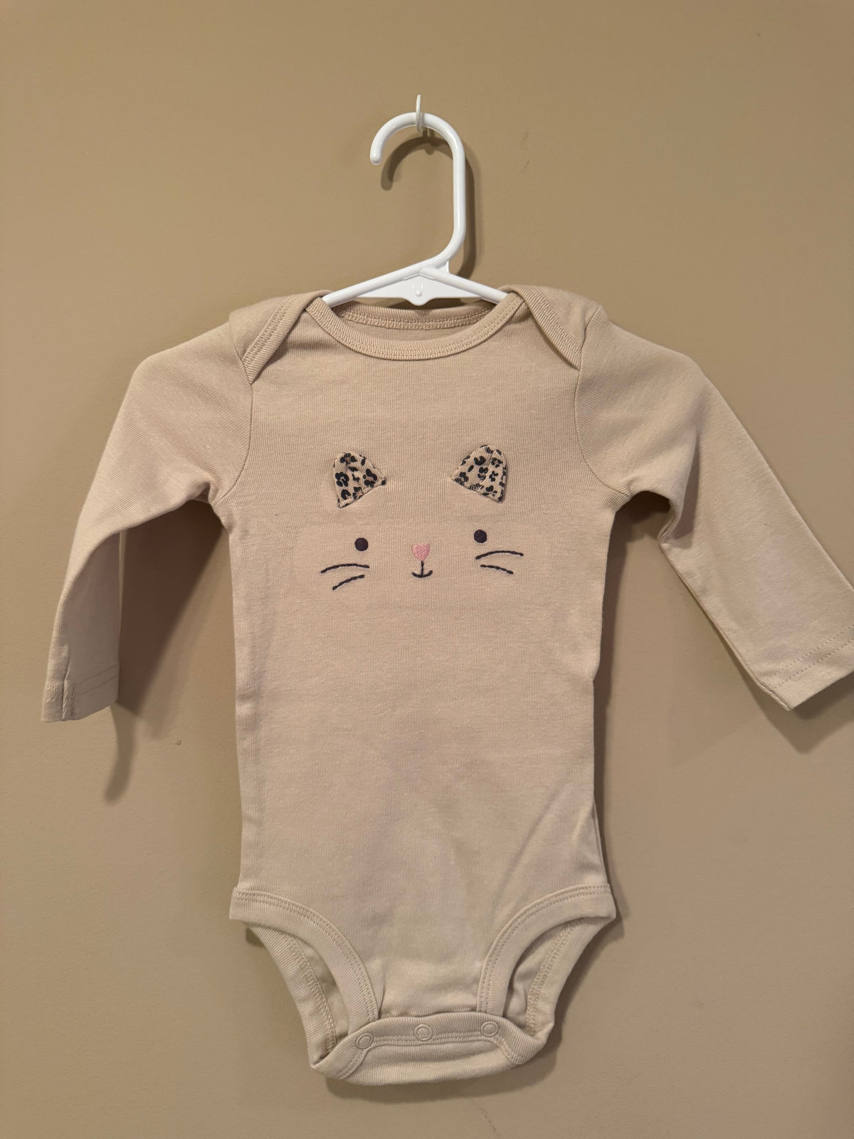 6M Onesie Set(2)