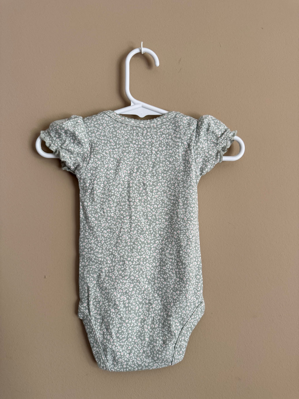 0-3M Onesie