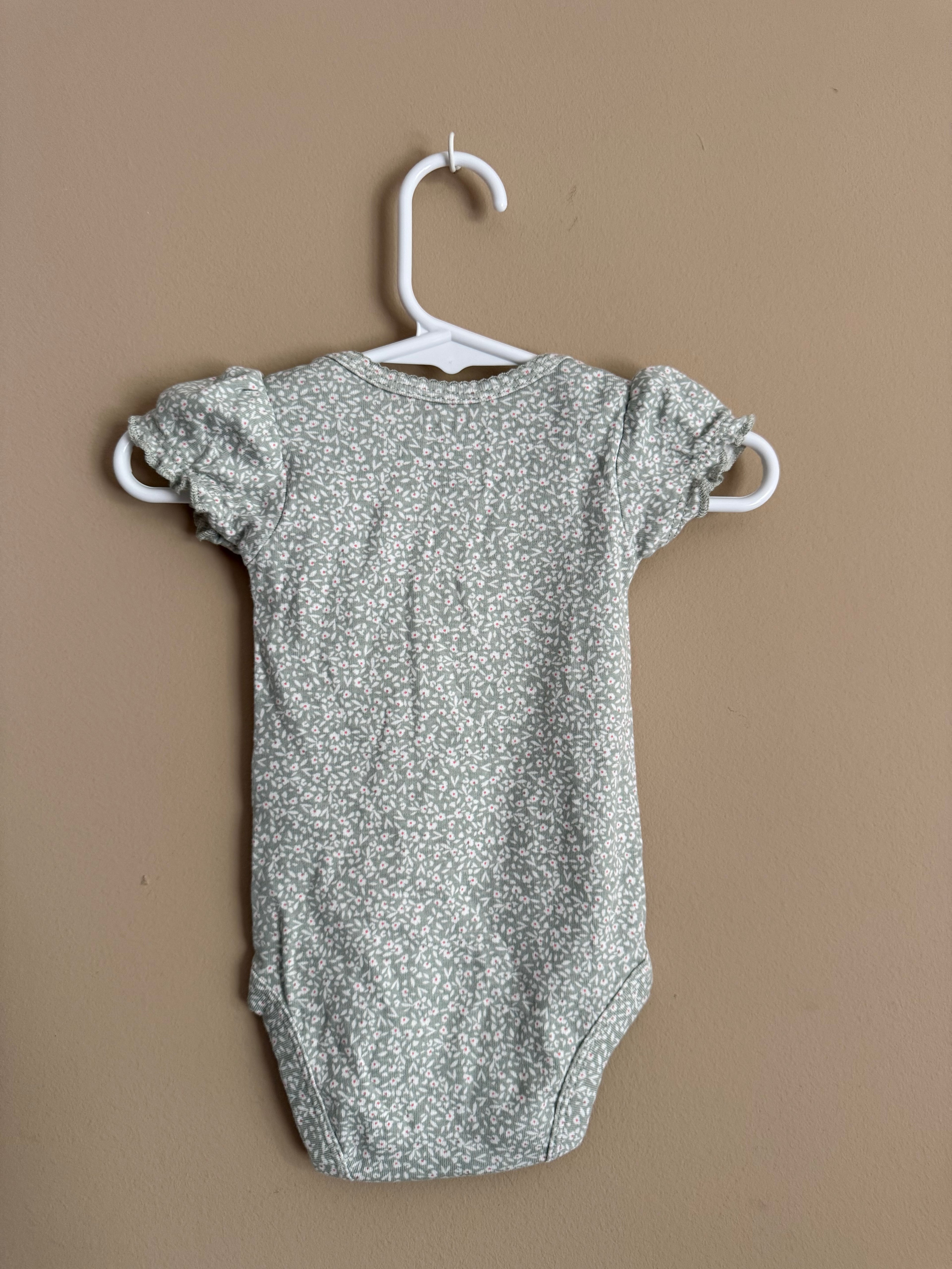0-3M Onesie