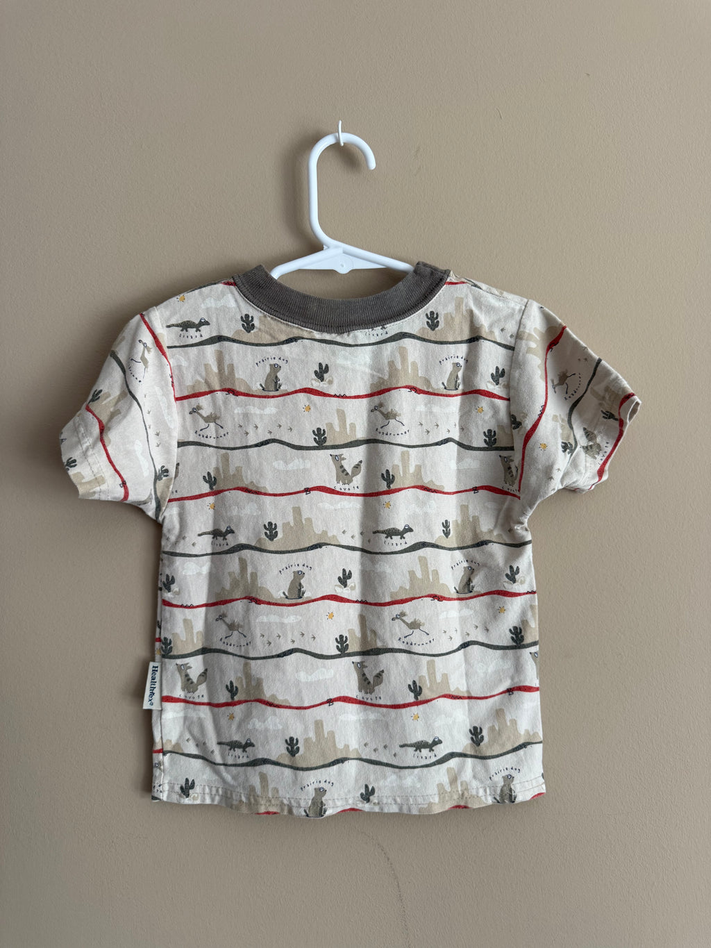 2T T-Shirt