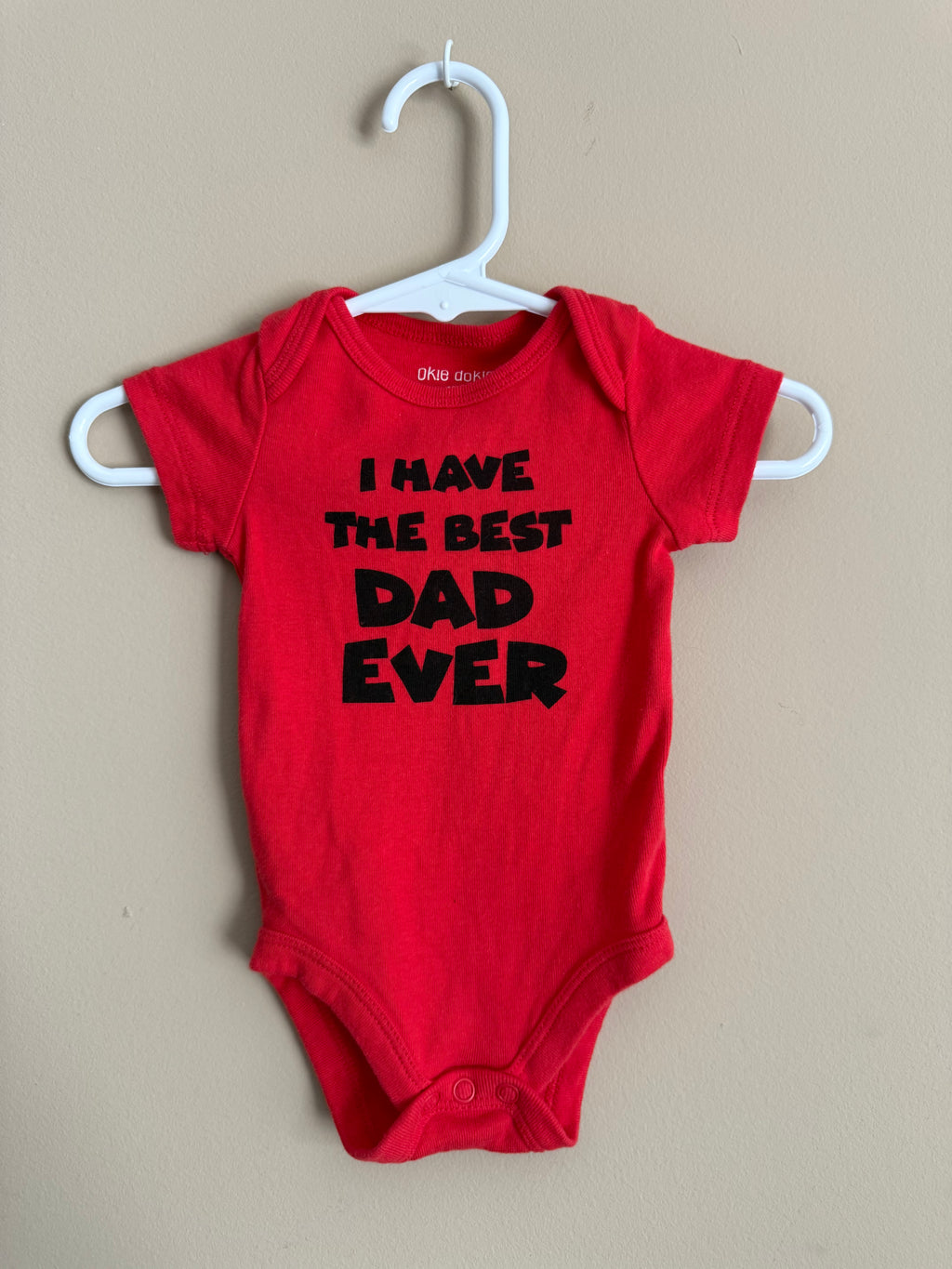 NB Onesie