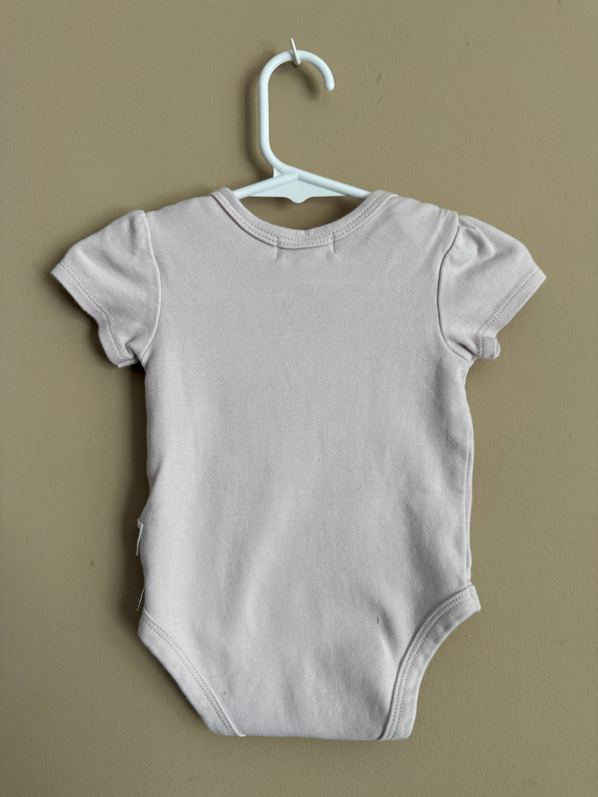 0-3M Onesie