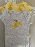 NB Onesie Set(2)