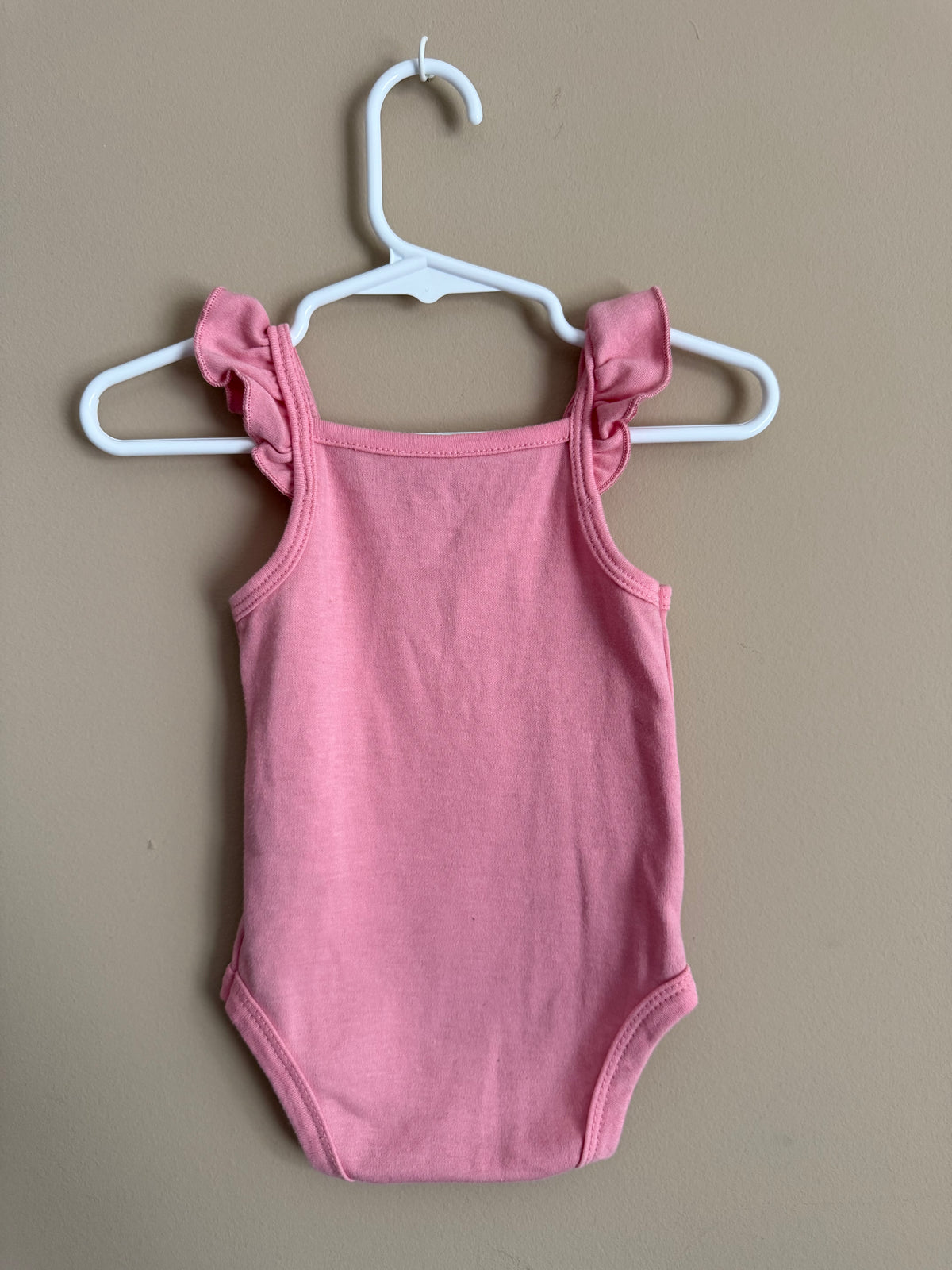 3-6M Onesie