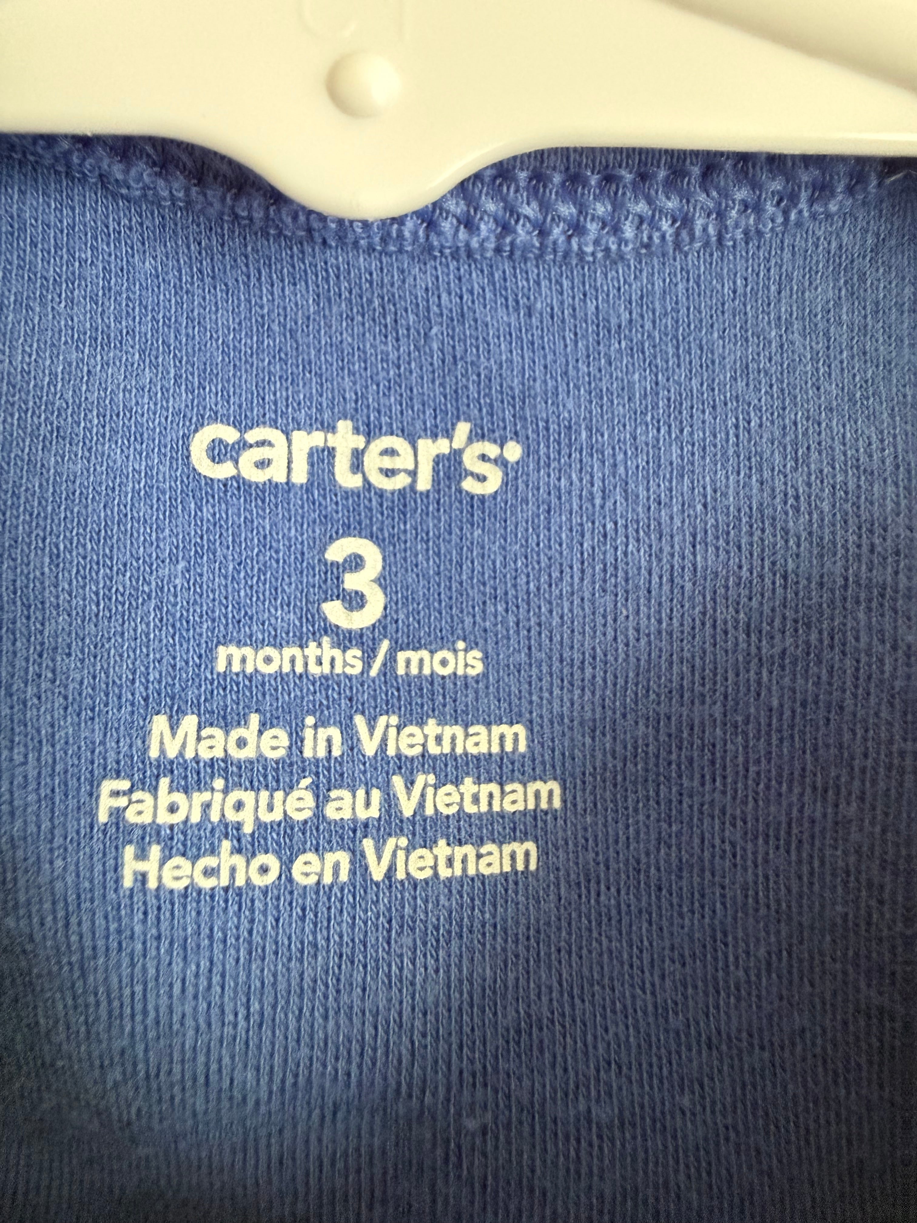 3M Onesie