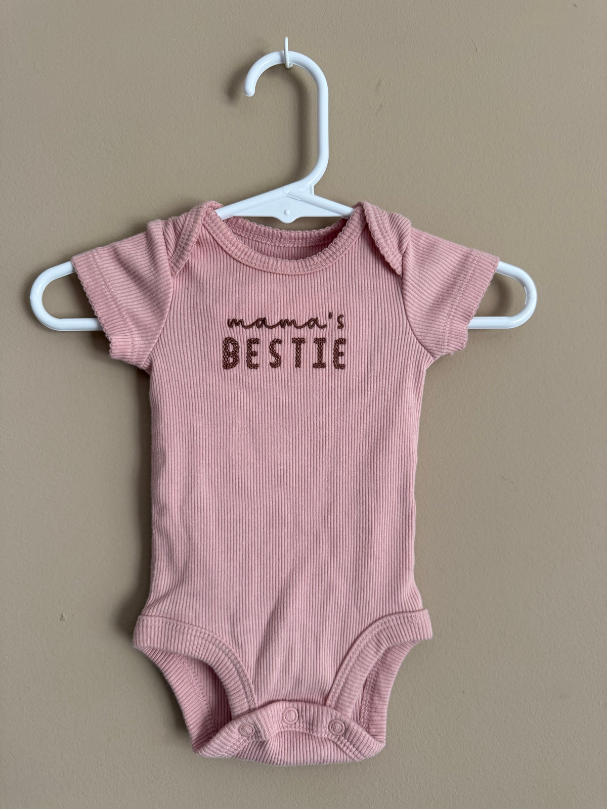 NB Onesie