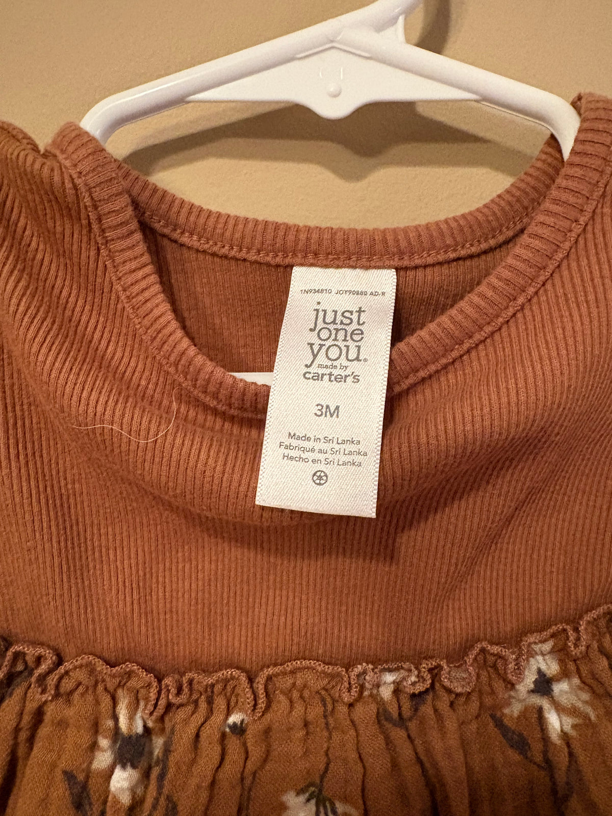 3M Shirt