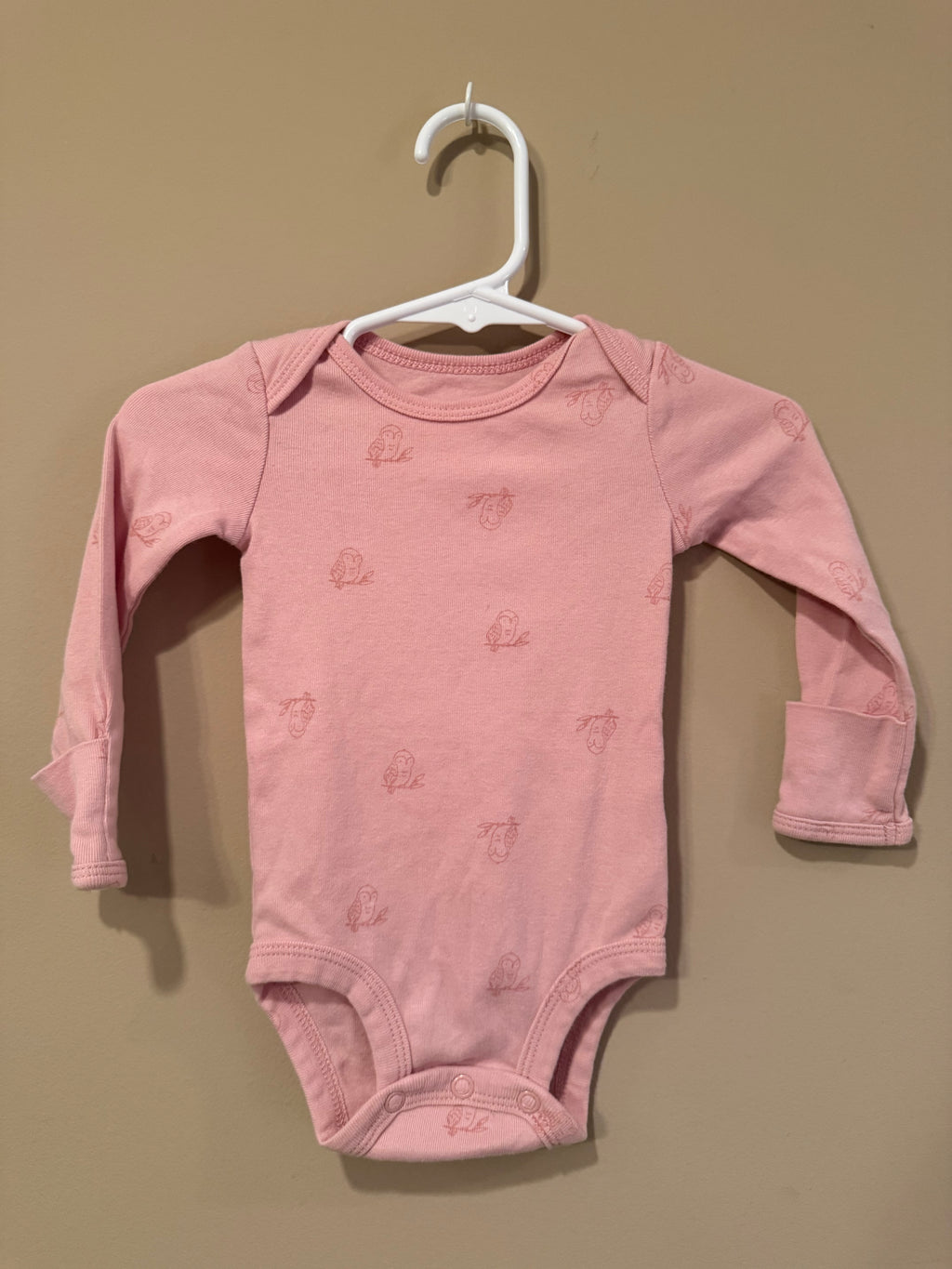 3M Onesie Set(2)