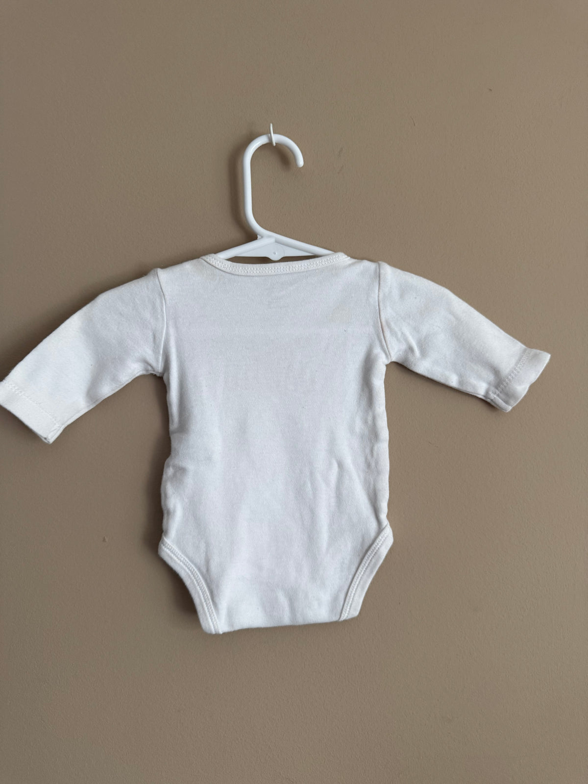 NB Onesie