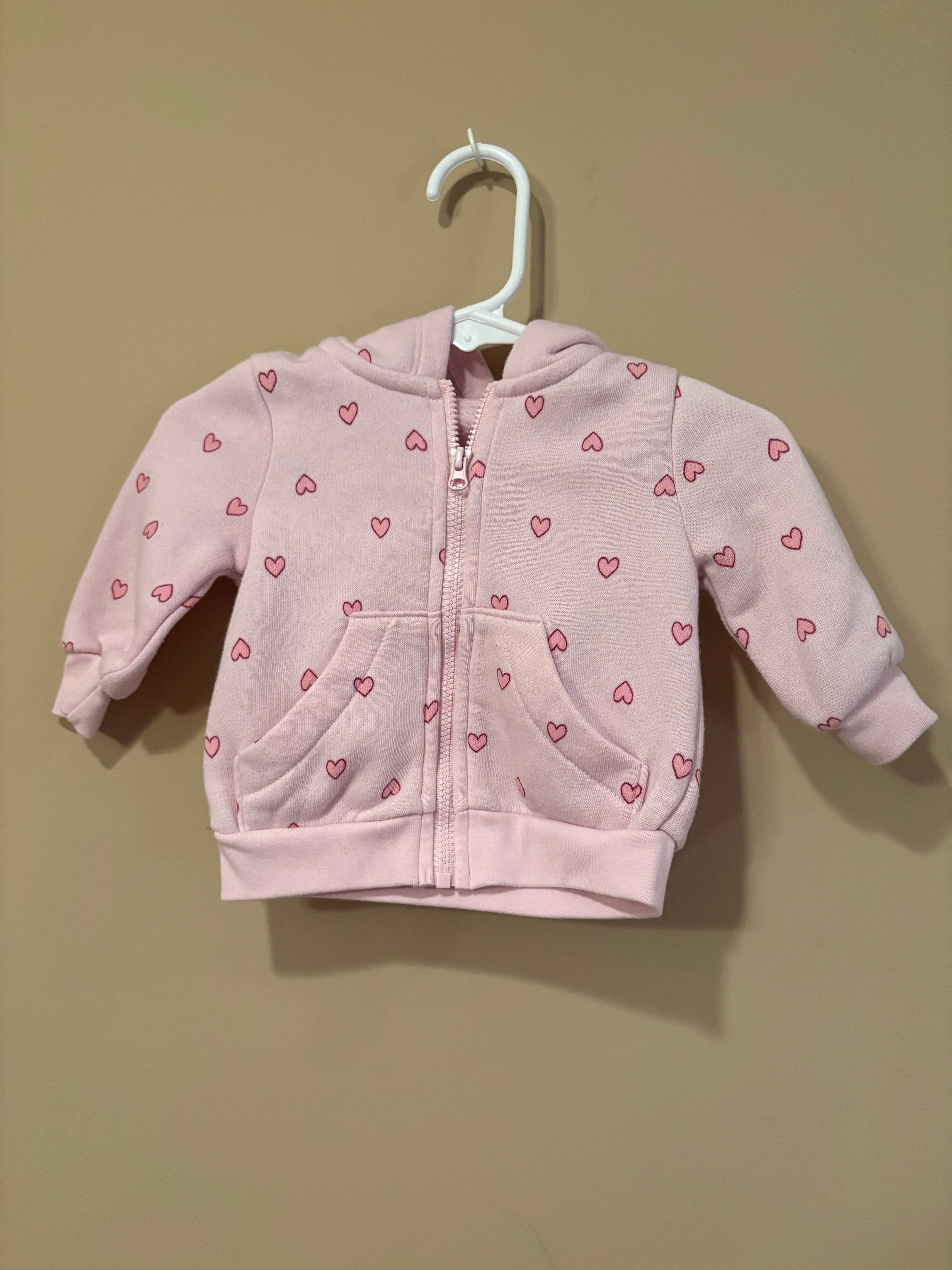 3M Jacket