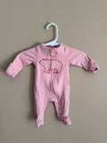 Preemie Sleeper