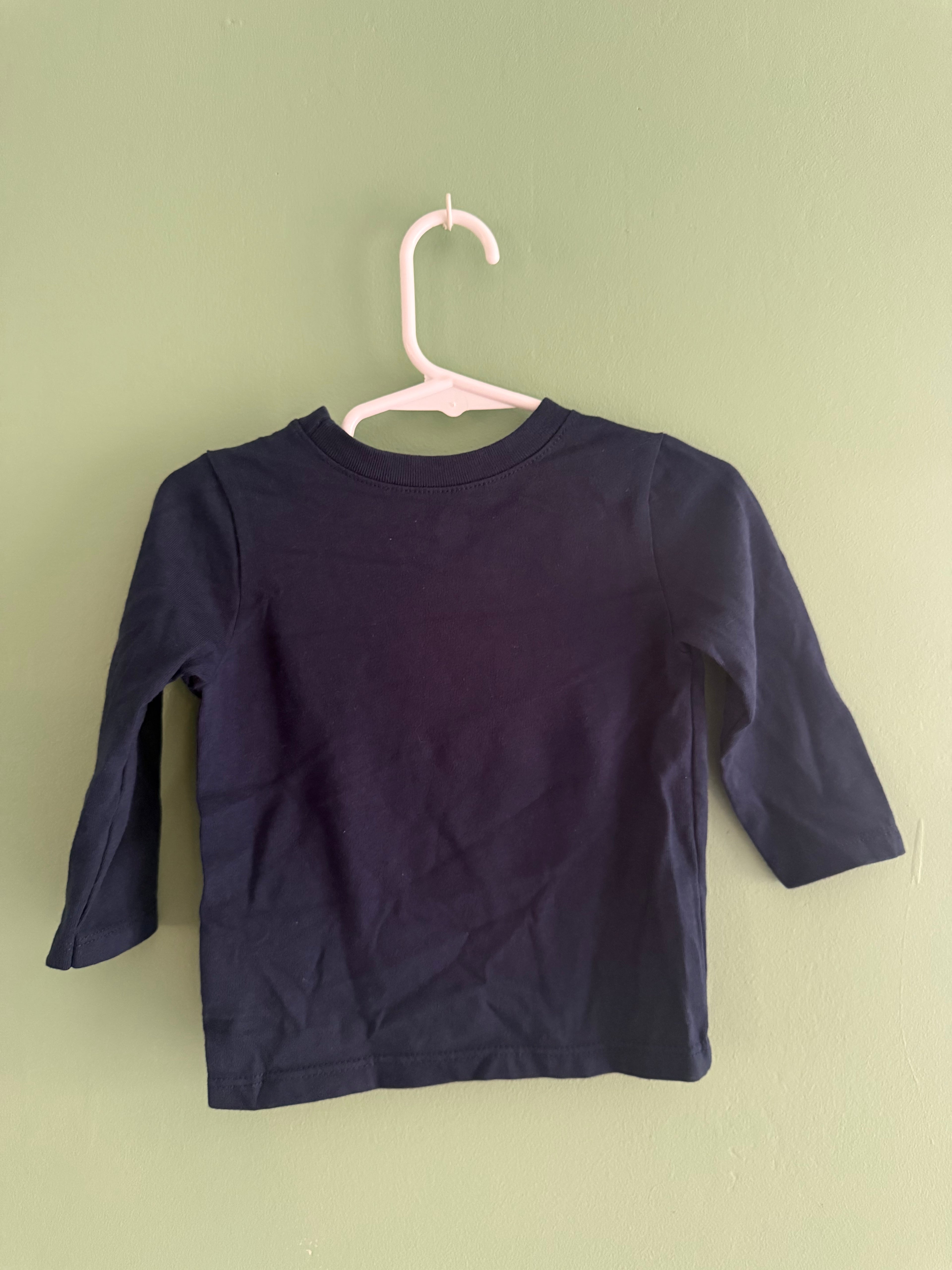 12M Shirt