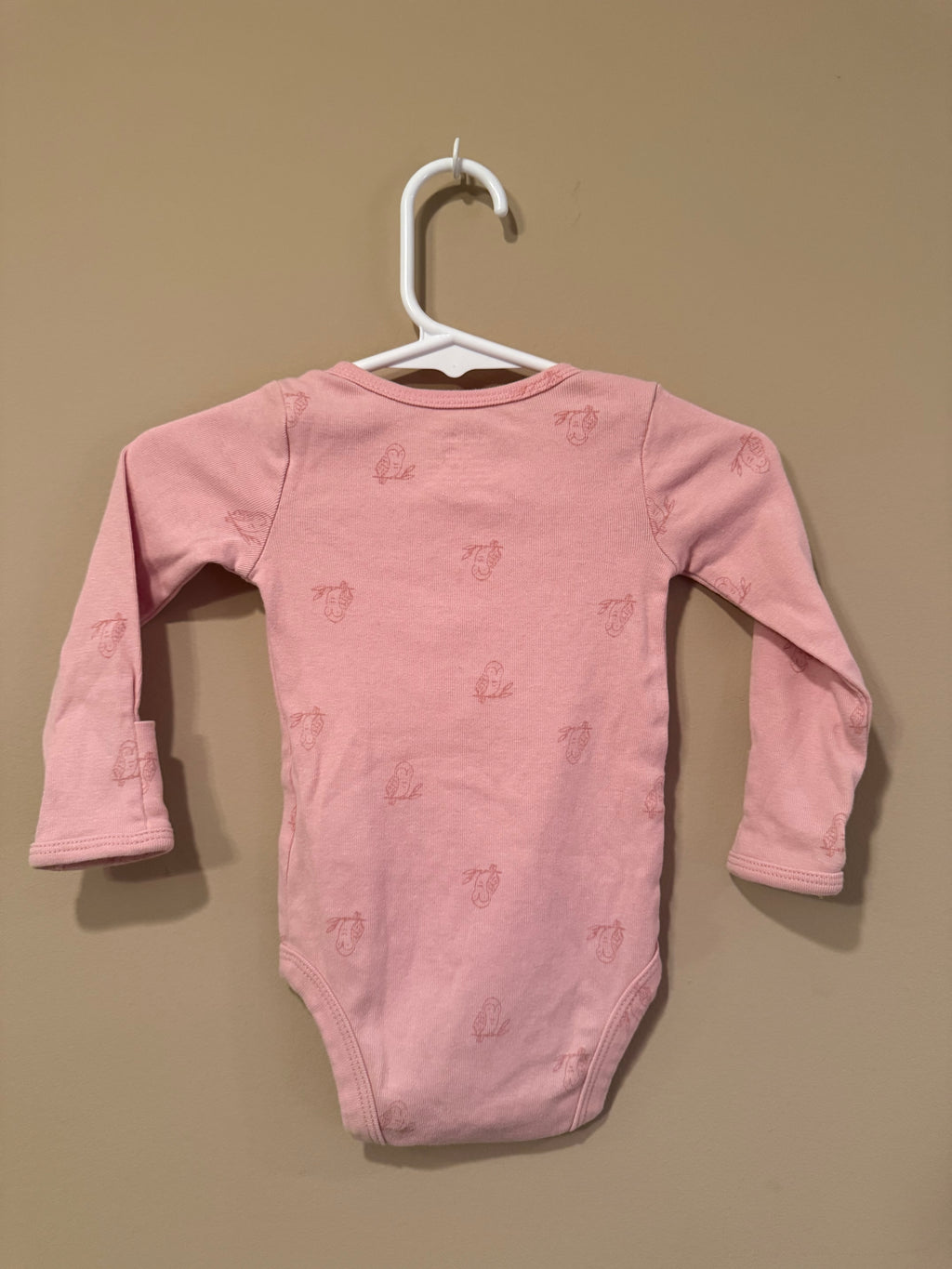 3M Onesie Set(2)