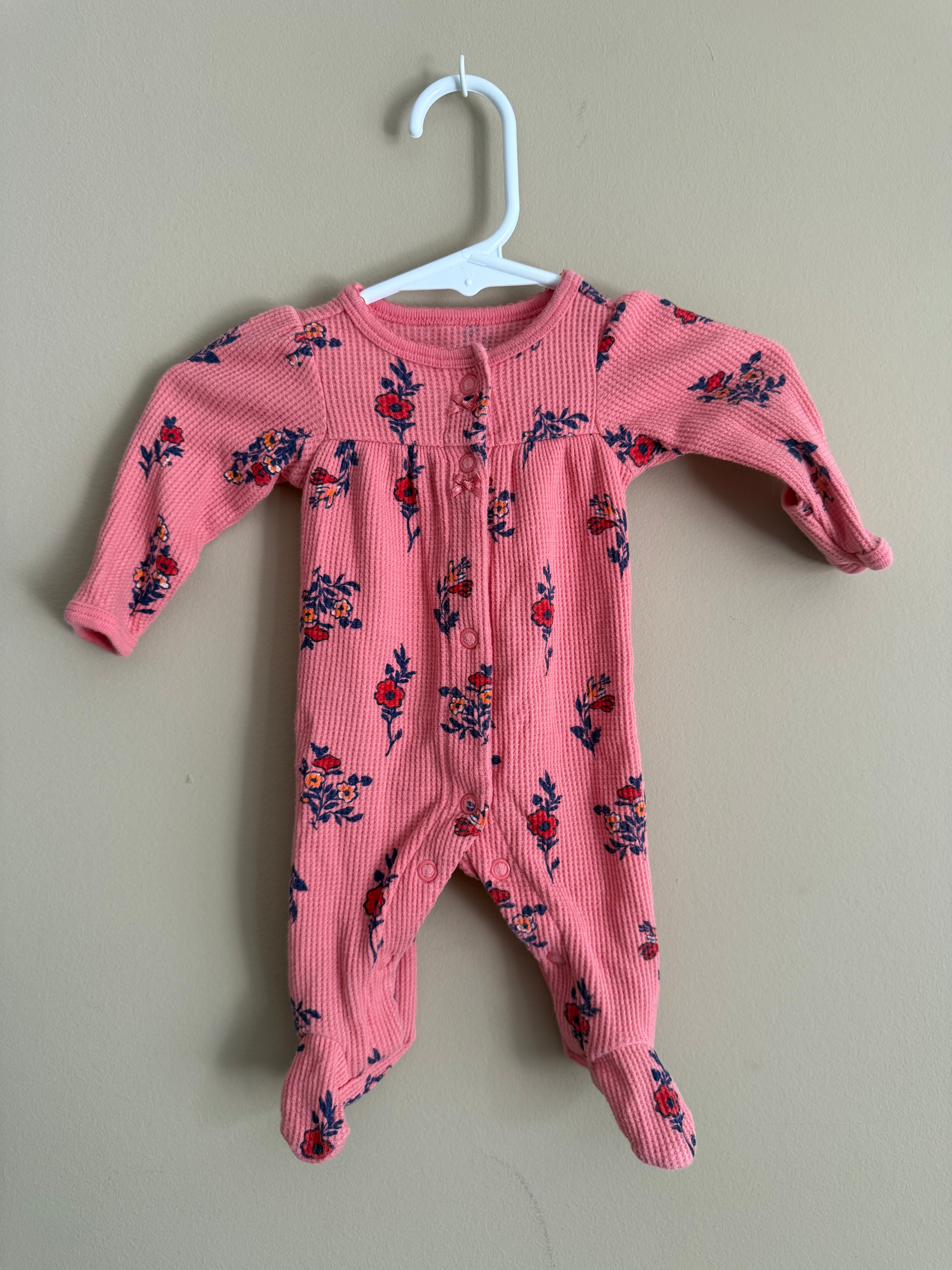 Preemie Sleeper