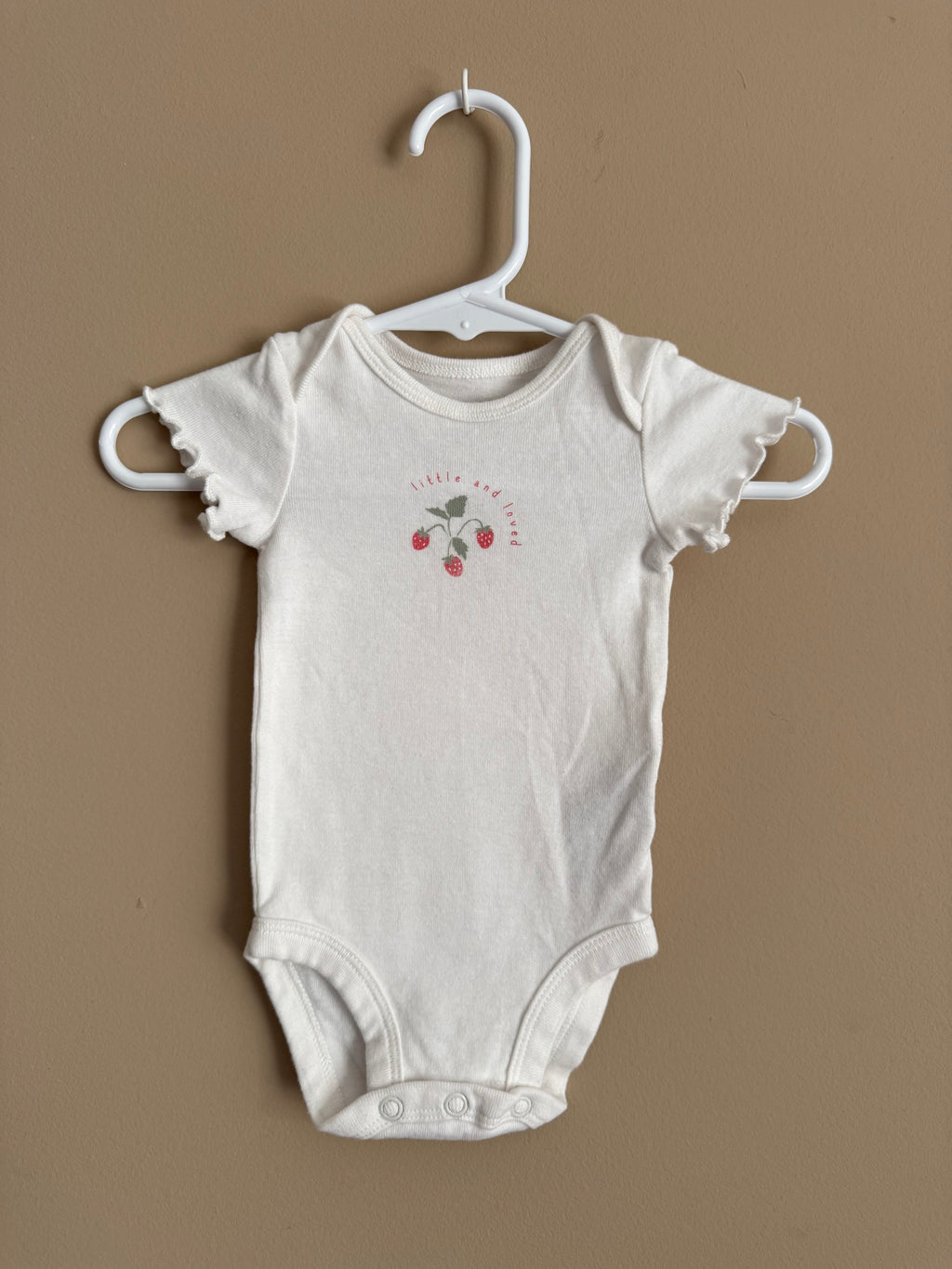 NB Onesie Set (2)