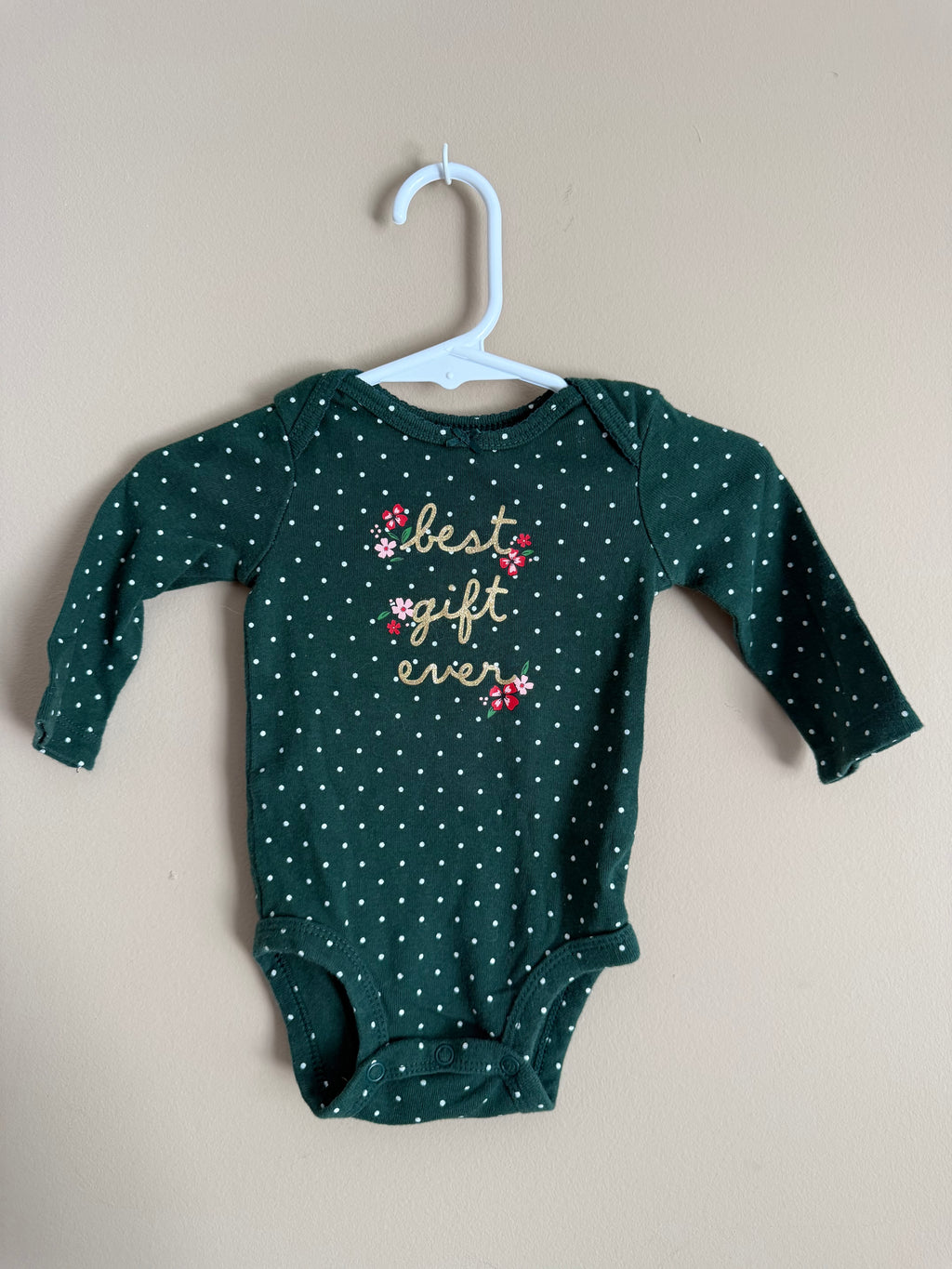 3M Onesie