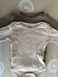 0-3M Onesie Set