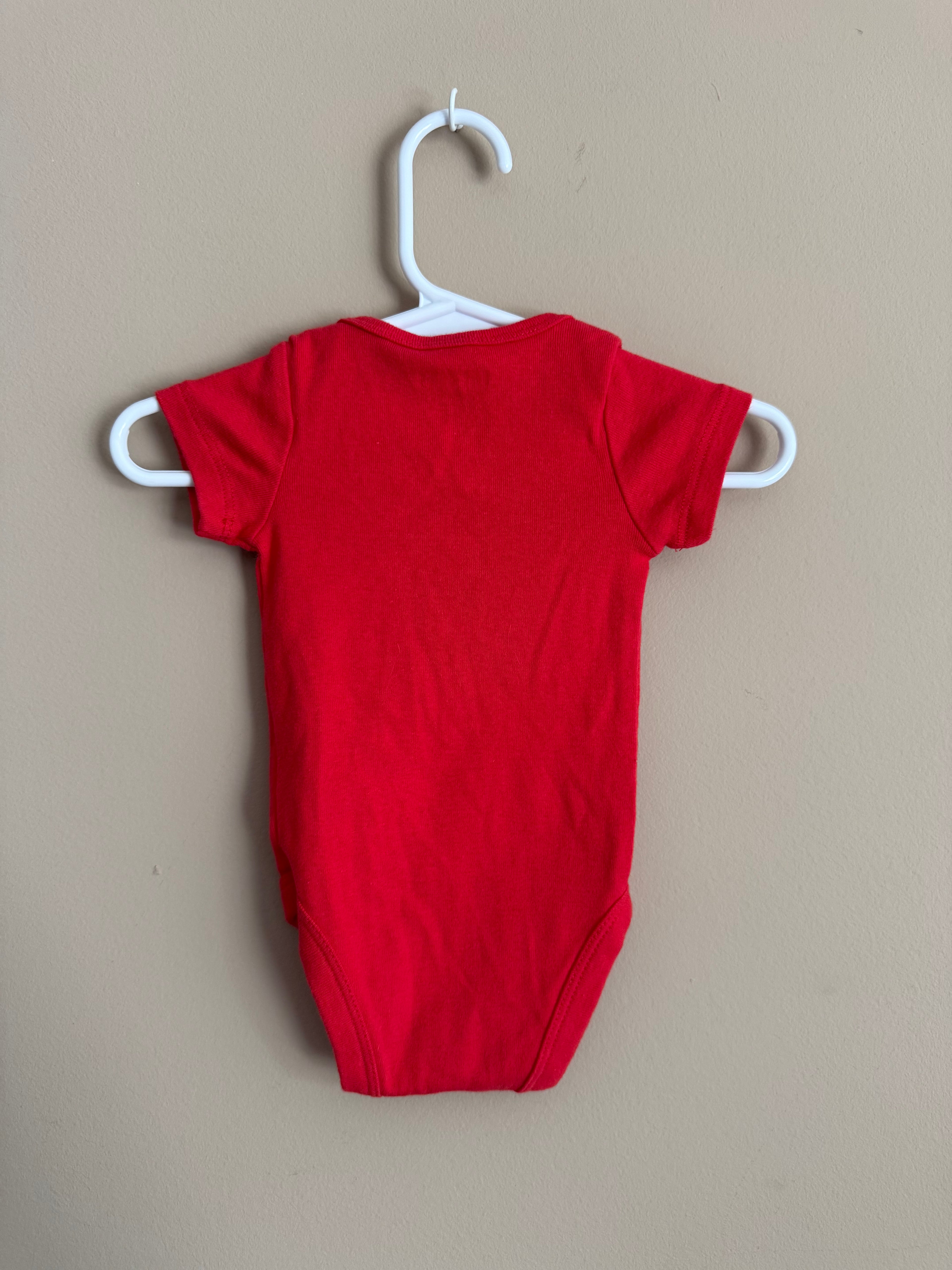 NB Onesie