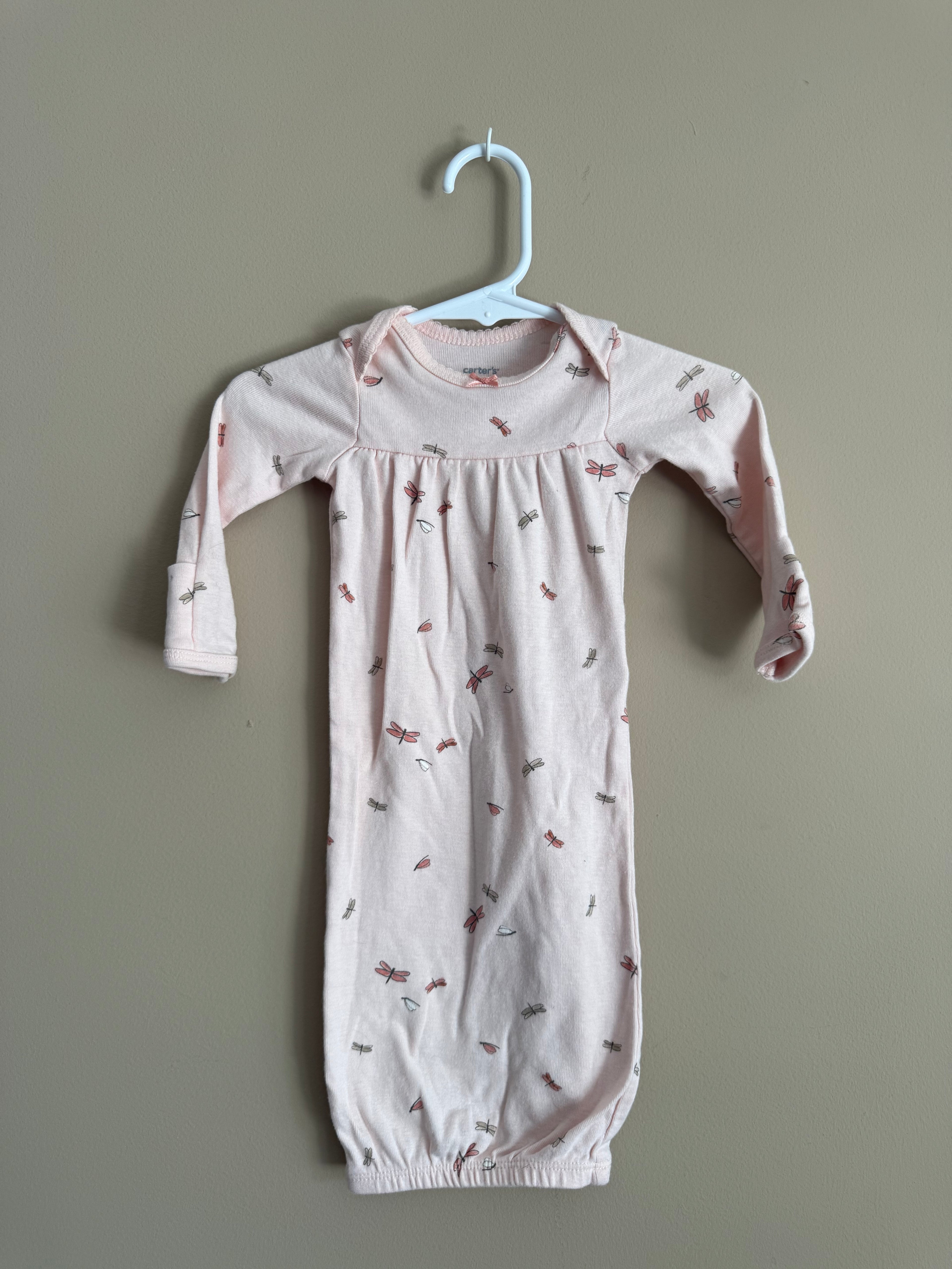 NB Sleep Sack