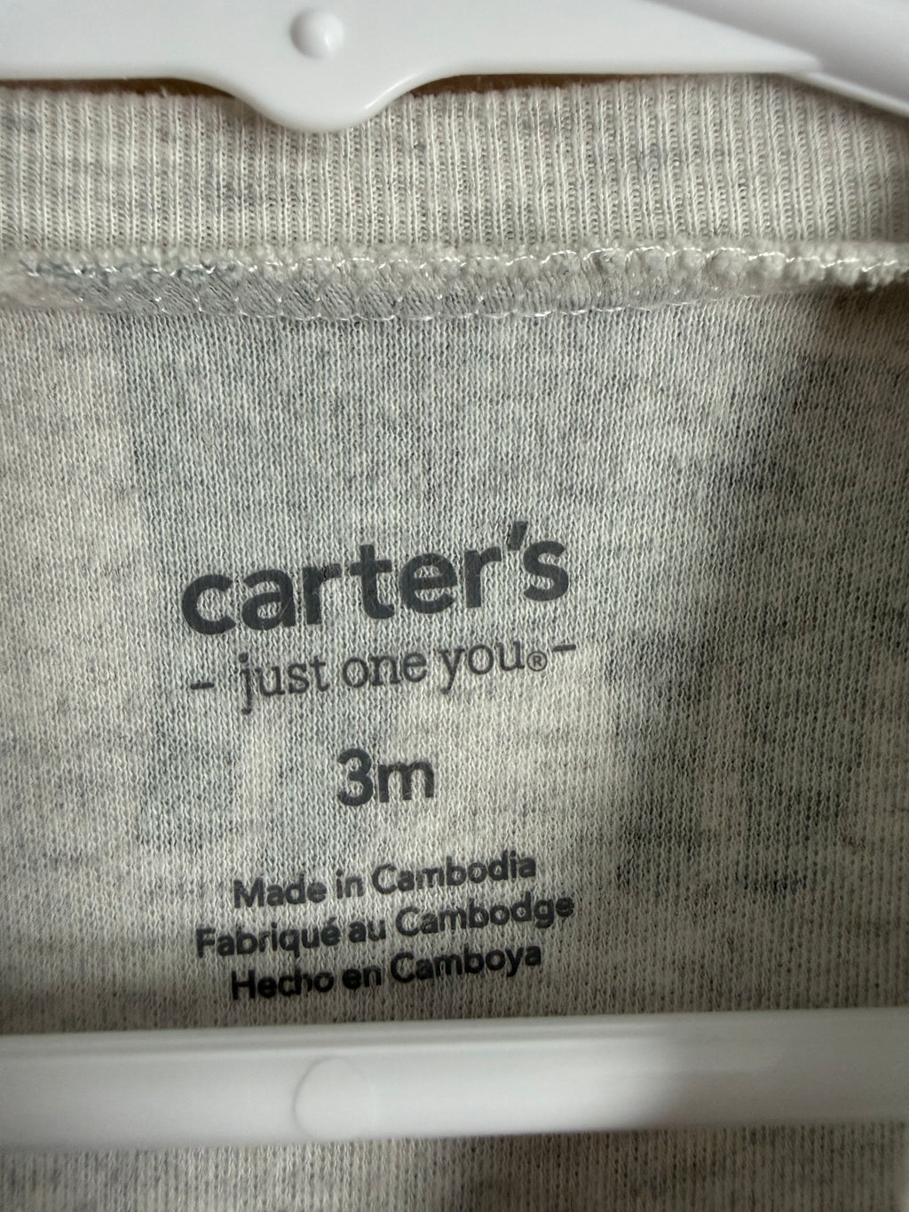 3M Sleeper