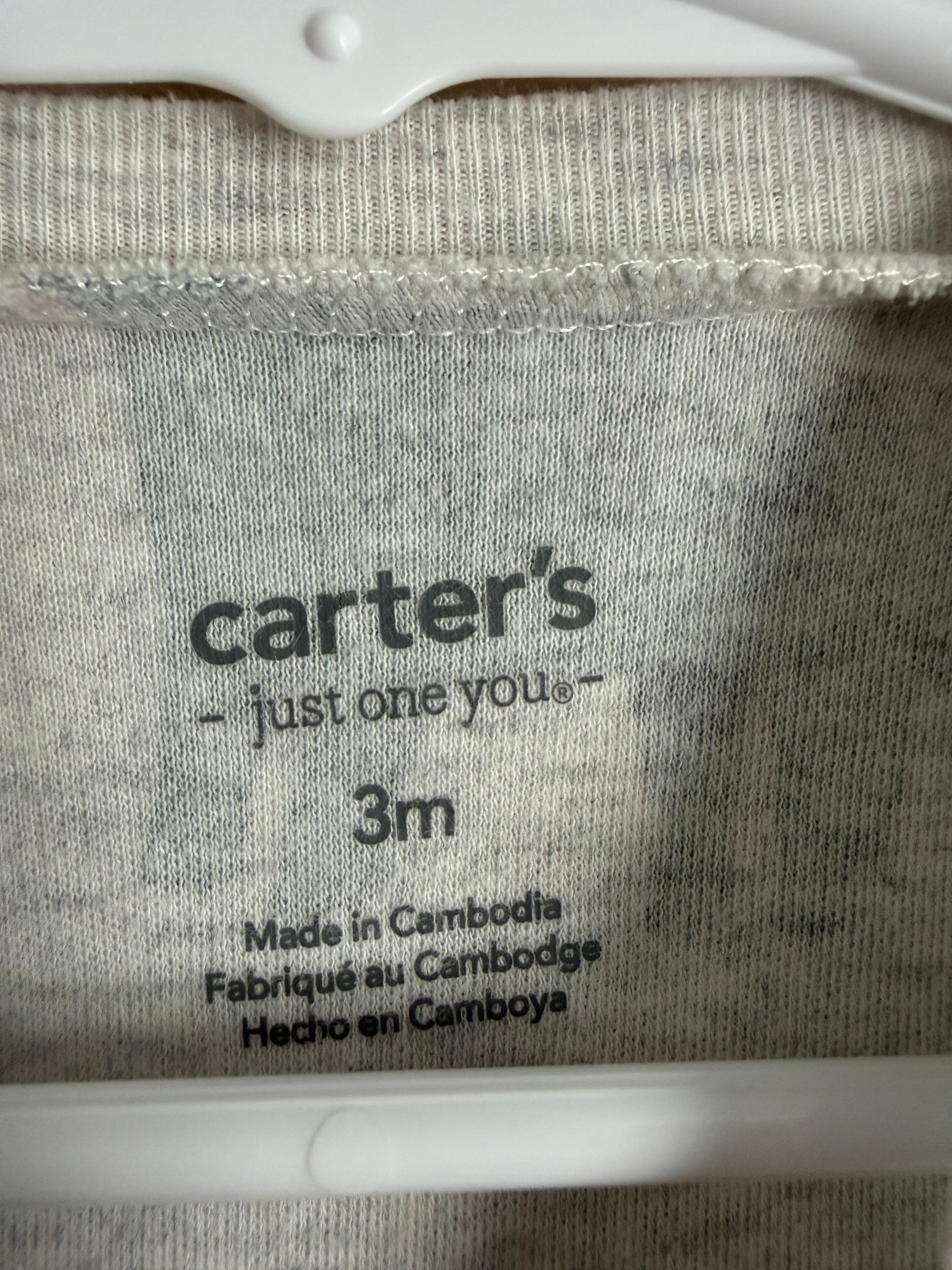 3M Sleeper