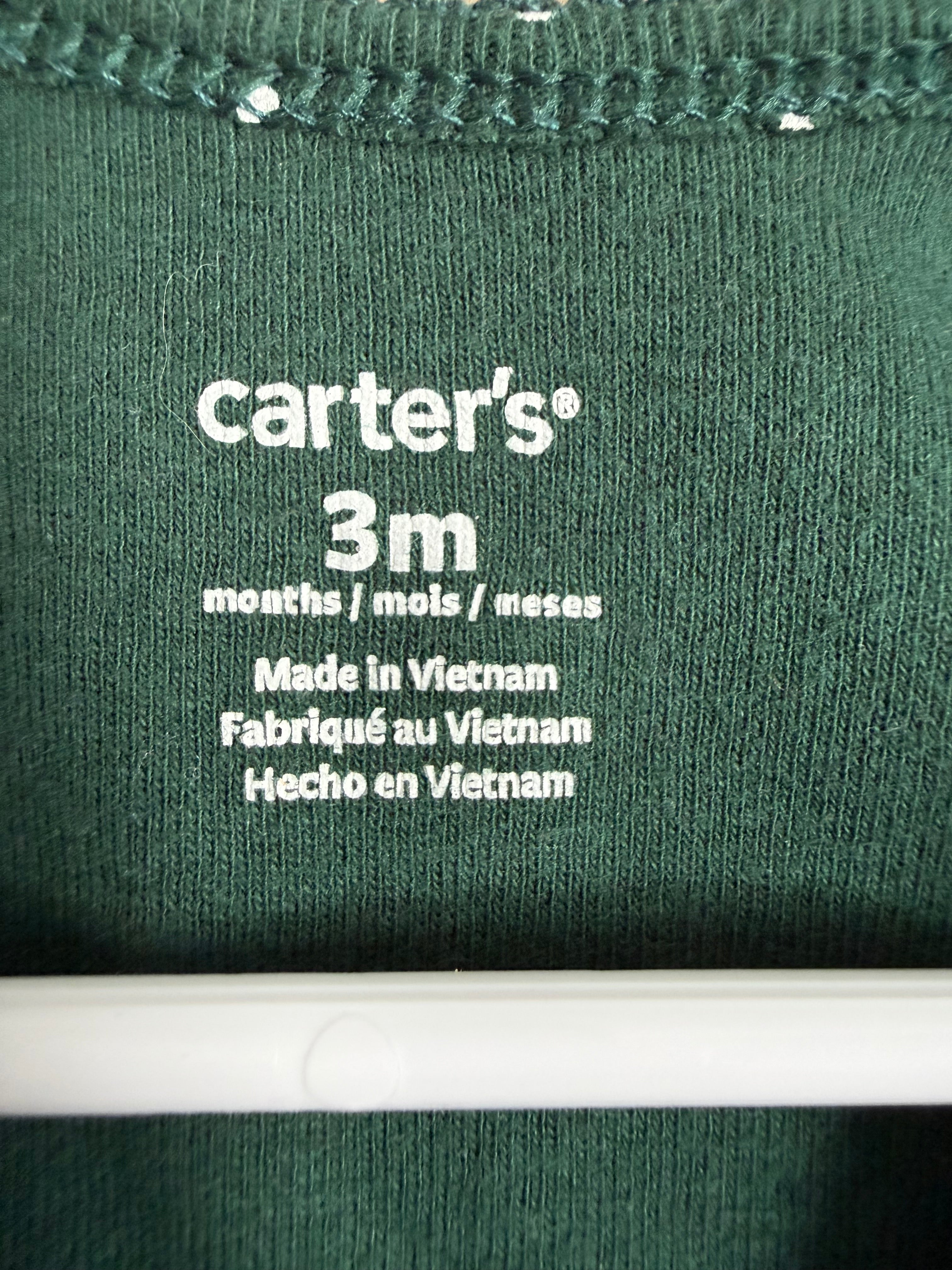 3M Onesie