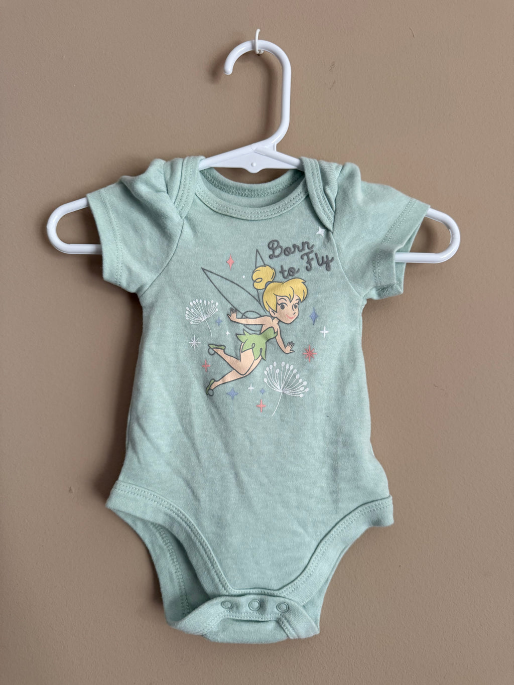 NB Onesie Set (2)