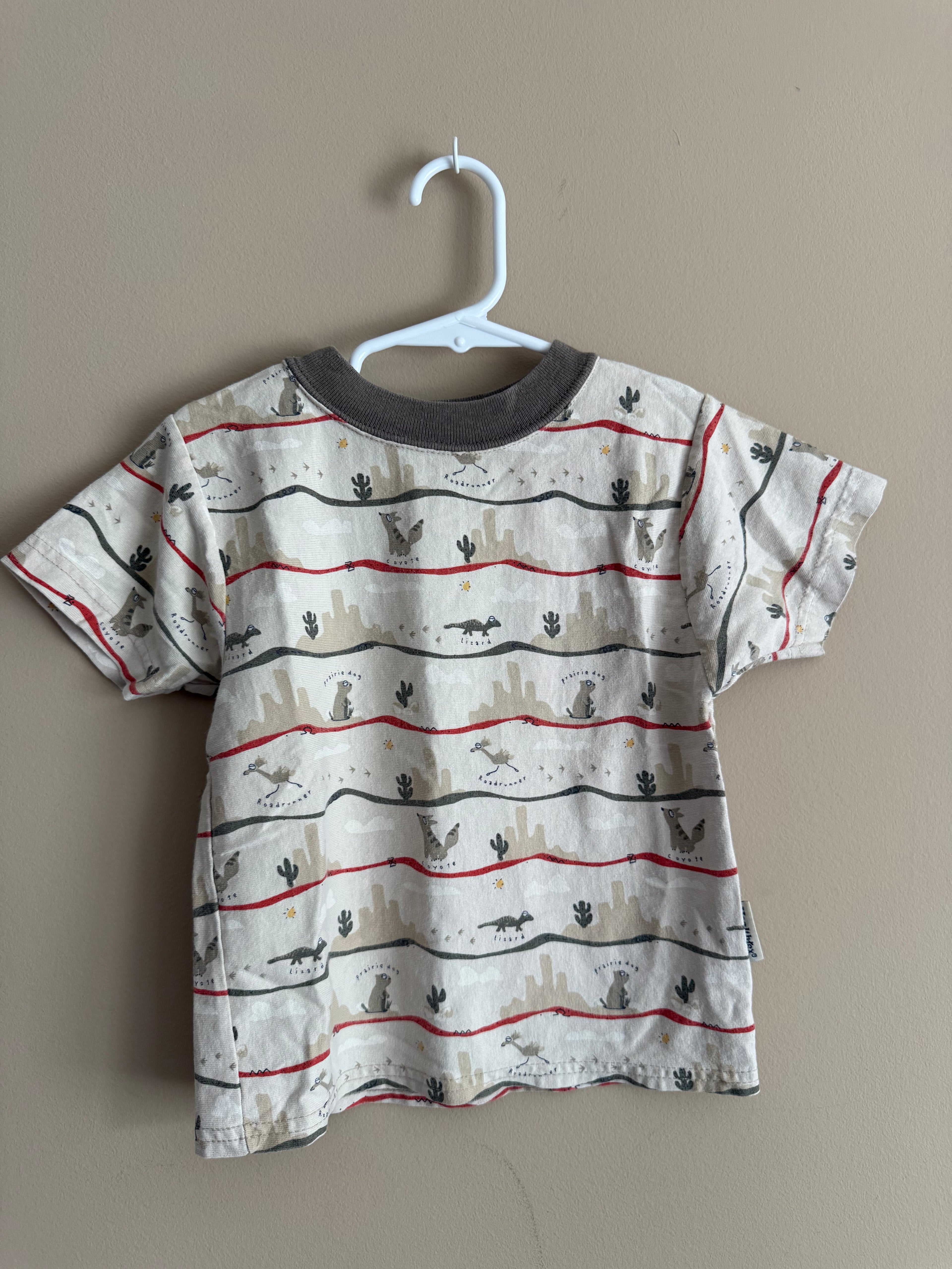 2T T-Shirt