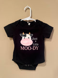 3-6M Onesie
