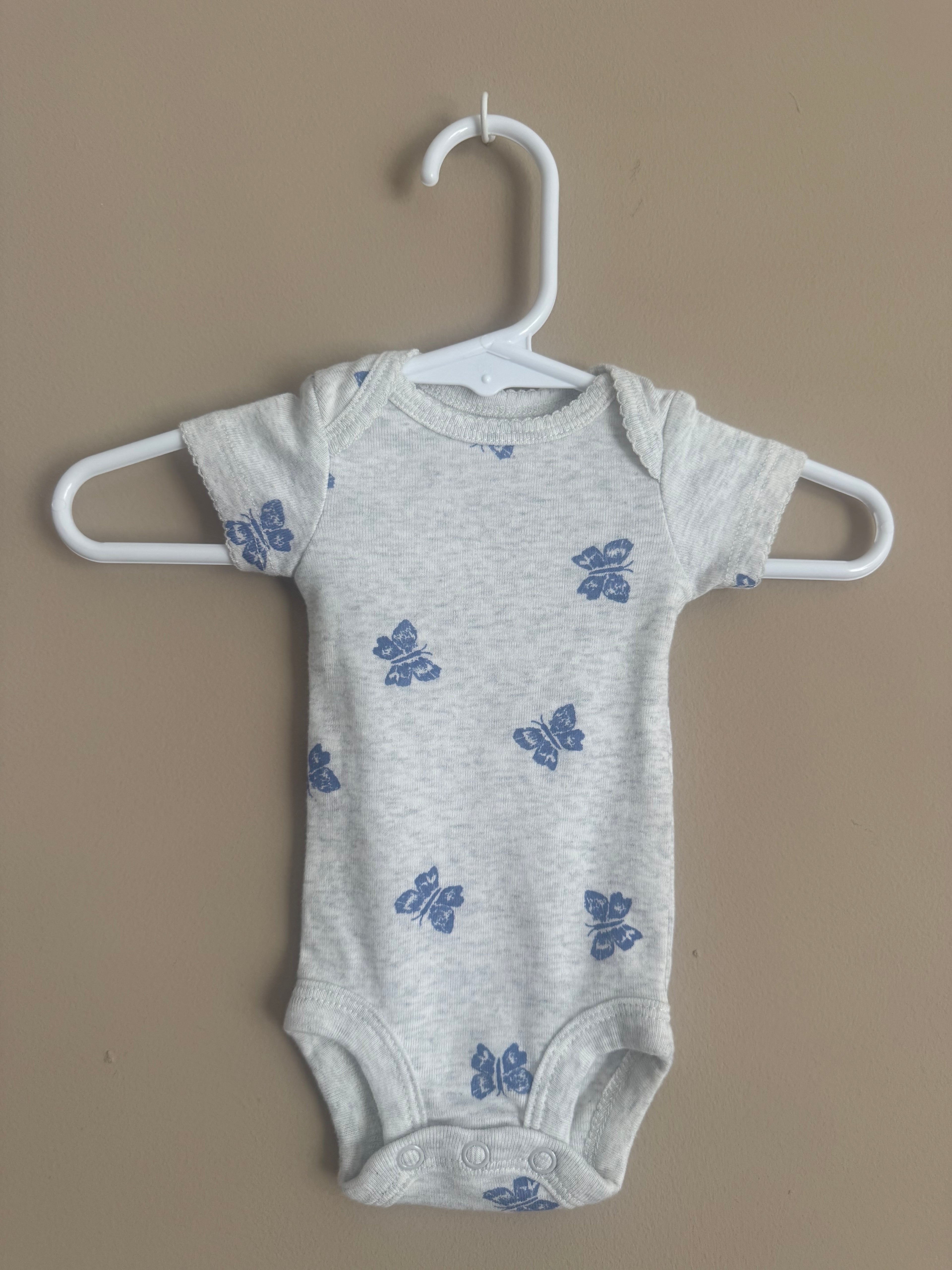 Preemie Onesie Set(3)