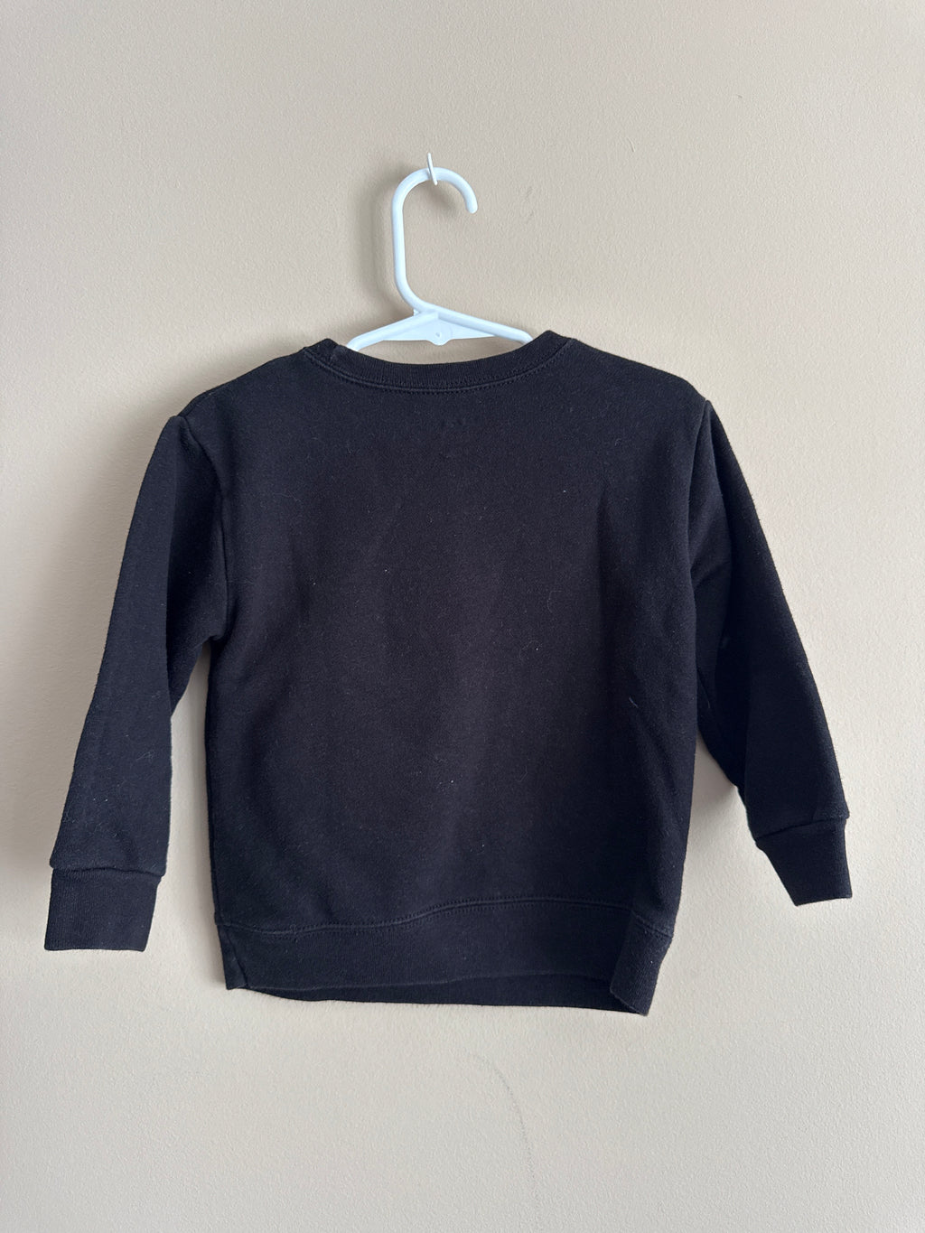 2T Crew Neck Sweater